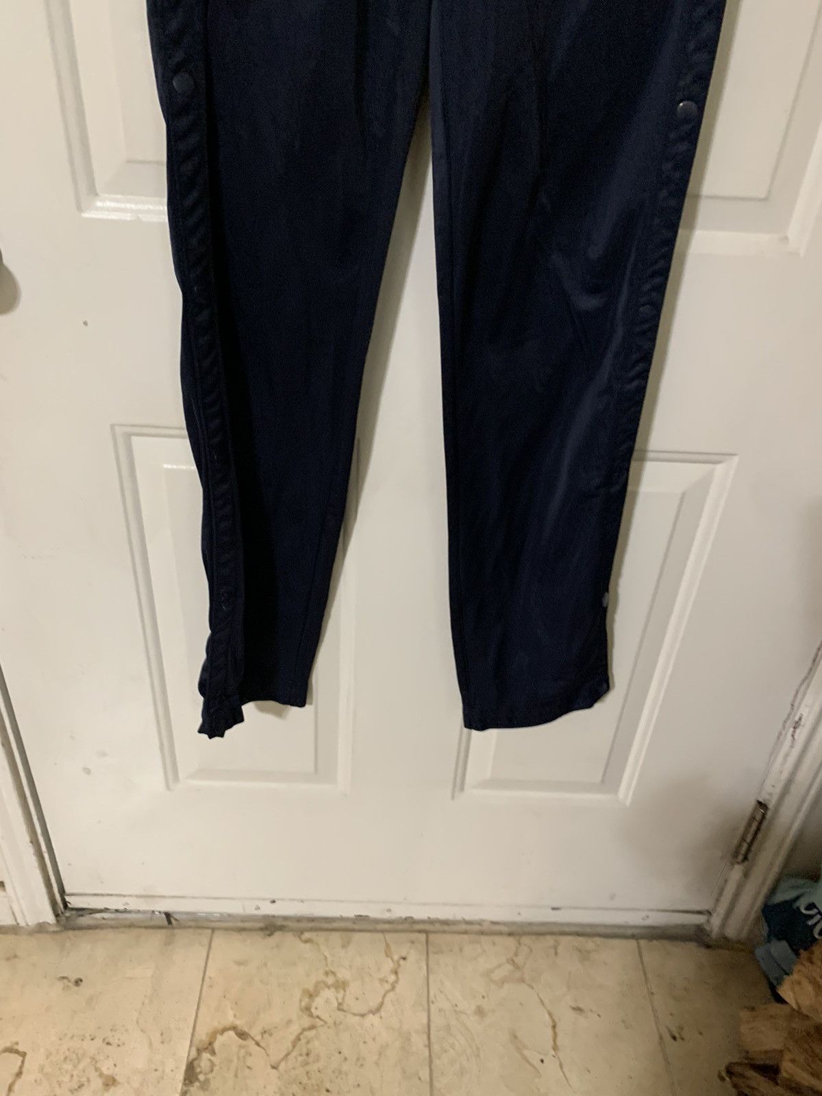 Han Kjobenhavn Snap Away Track pants Size US 30 / EU 46 - 3 Thumbnail