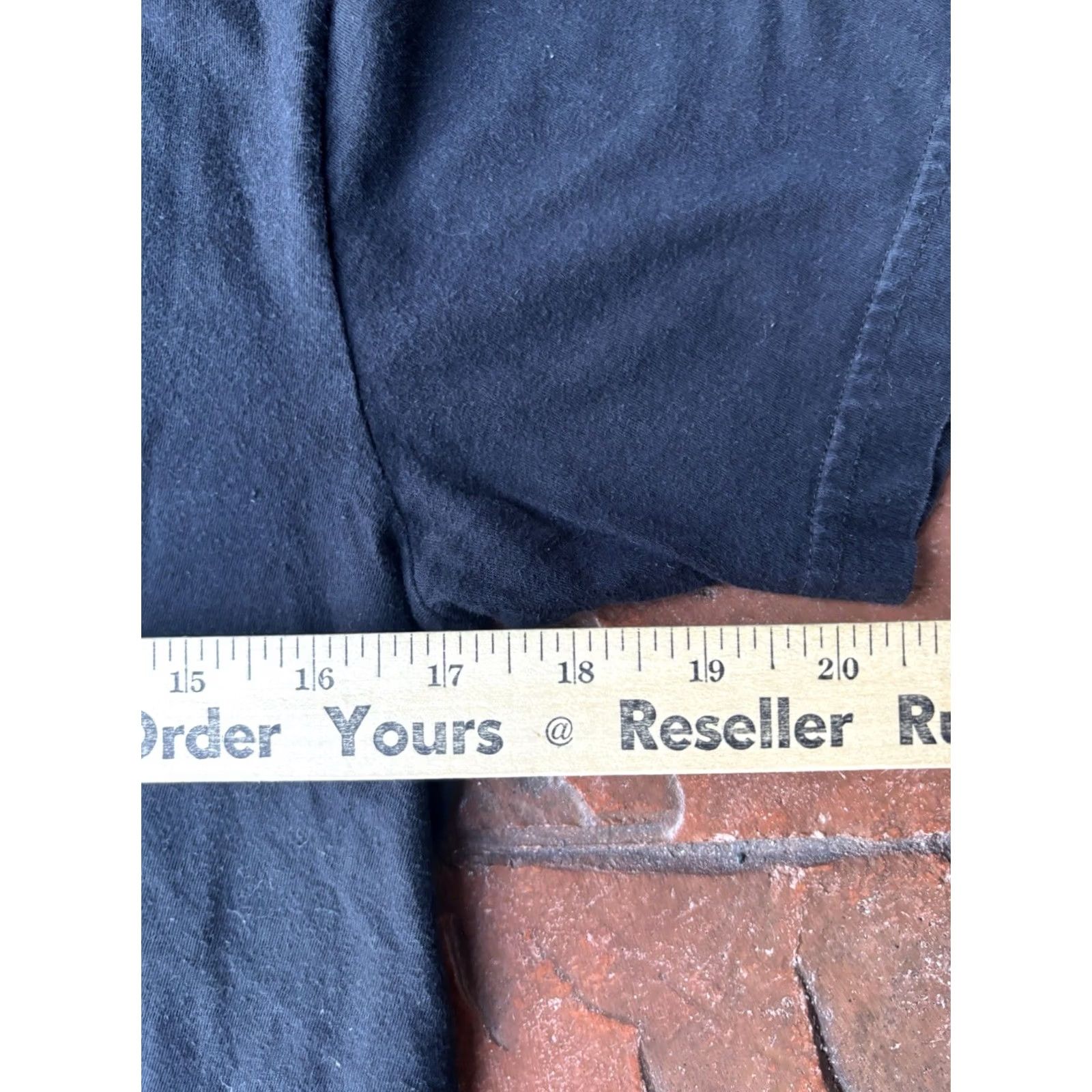 Vintage VINTAGE? No. Size US S / EU 44-46 / 1 - 4 Thumbnail