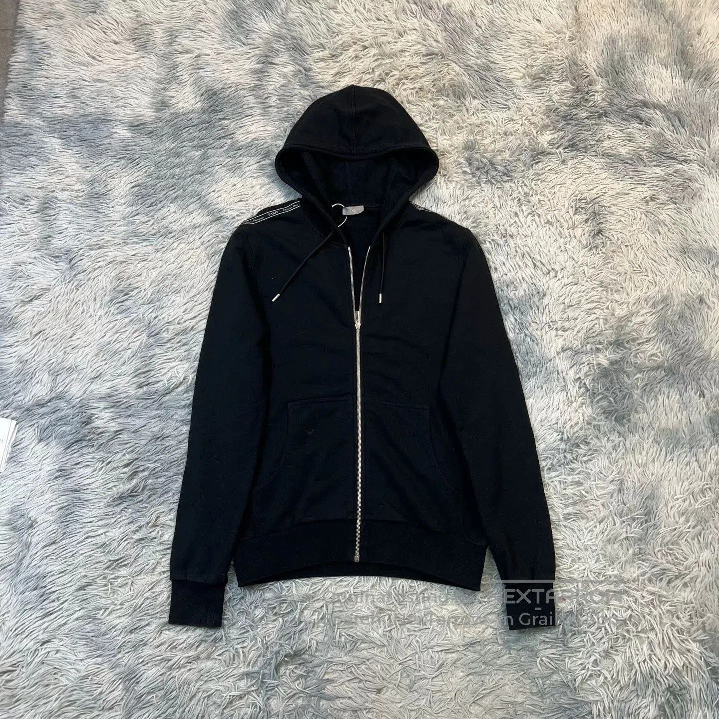 Dior Dior Zipper Jacket Size L. Size US L / EU 52-54 / 3 - 1 Thumbnail