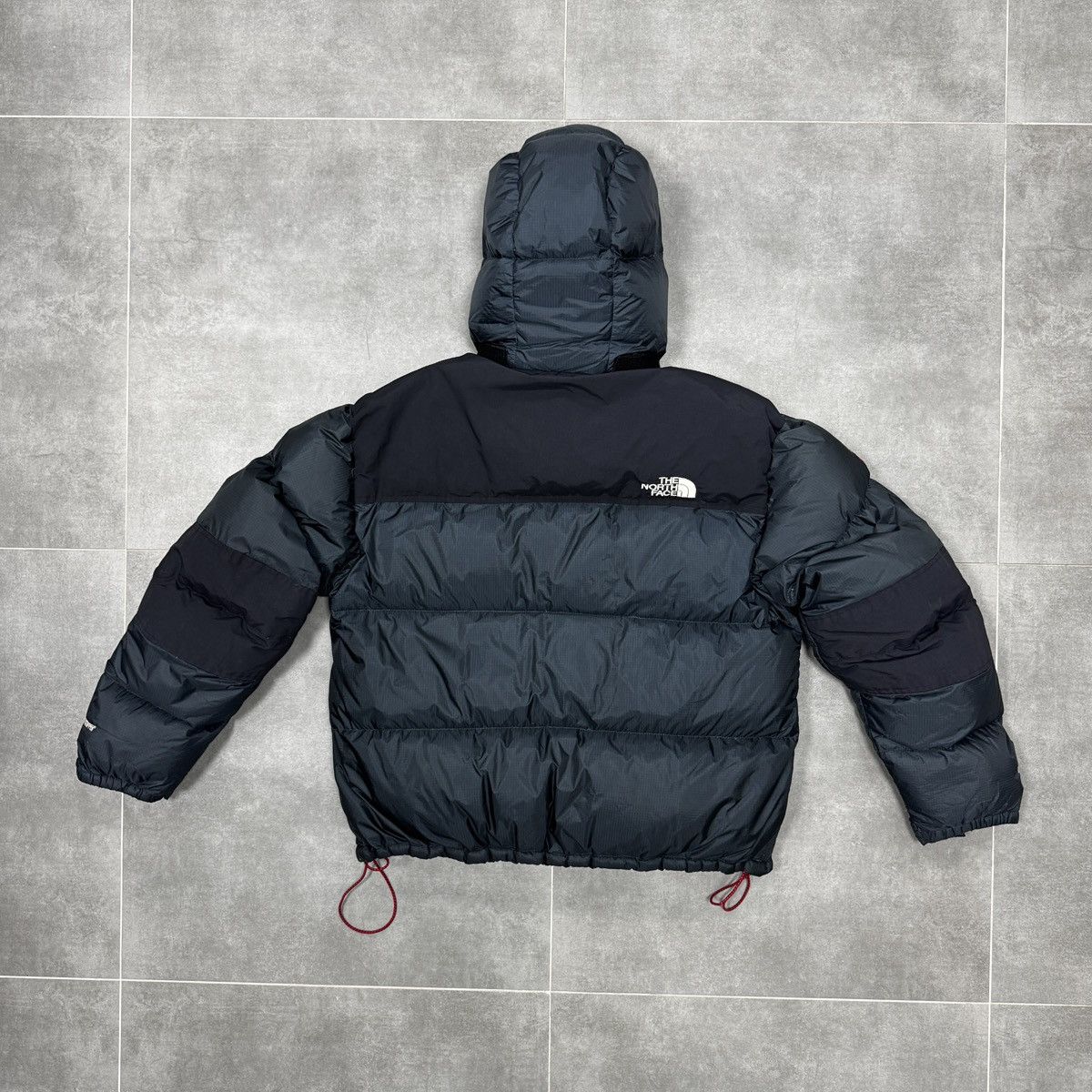 The North Face The North Face Summit Series Windstopper Baltoro Down Jacket Size US XL / EU 56 / 4 - 20 Thumbnail