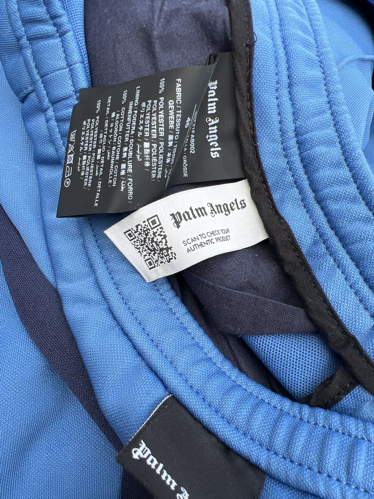 Palm Angels Palm Angels Sweatpants Size US 36 / EU 52 - 8 Thumbnail