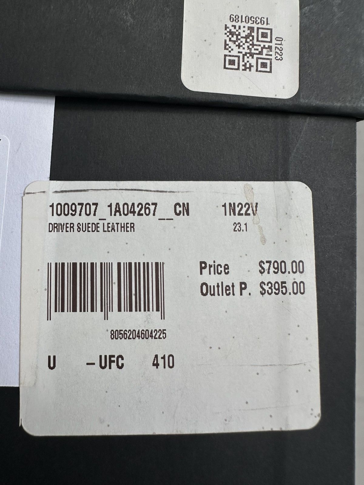 Versace Versace Loafers Size US 8.5 / EU 41-42 - 7 Thumbnail