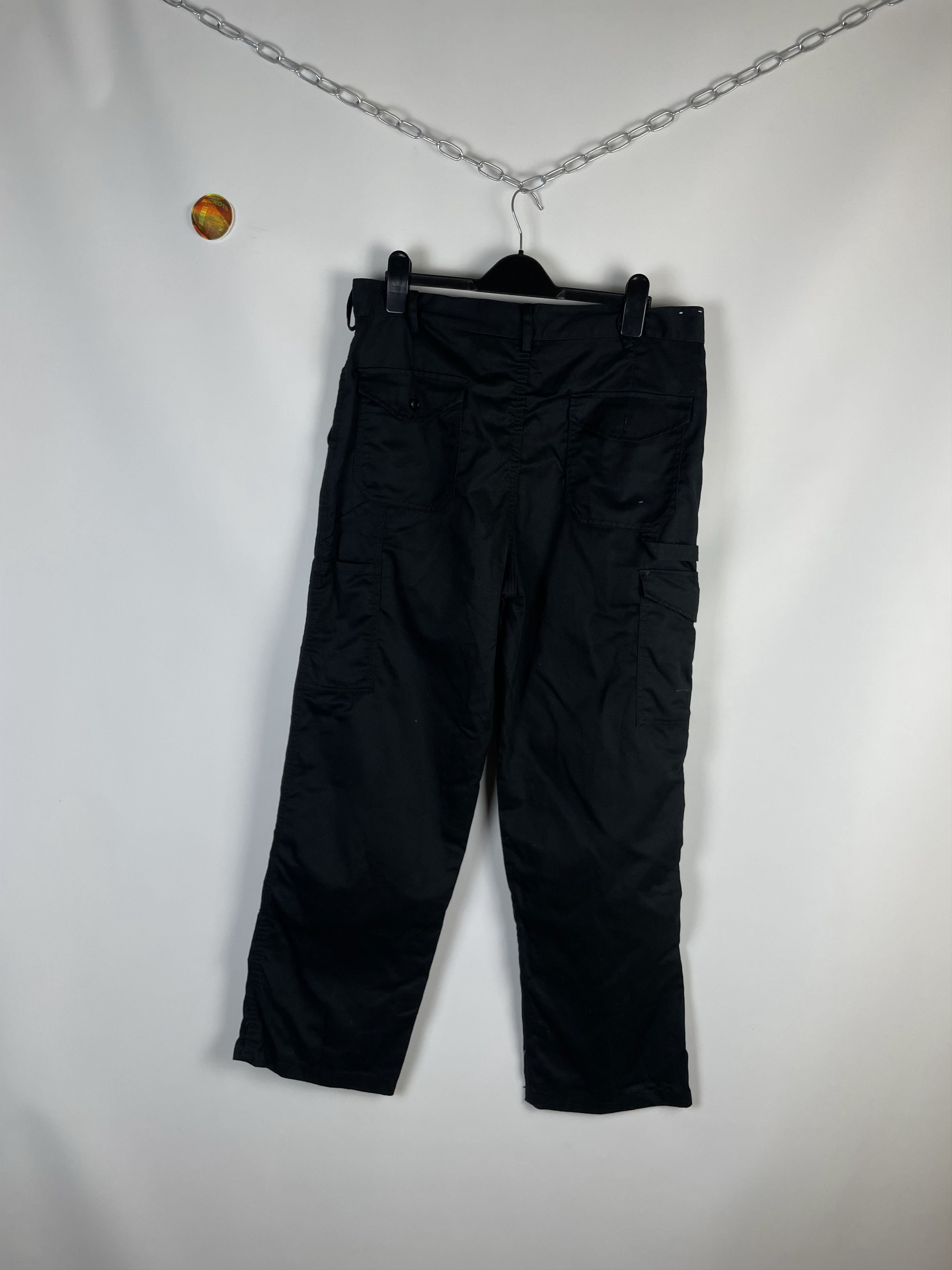 Dickies Vintage Work Dickies Pants Size US 34 / EU 50 - 2 Thumbnail