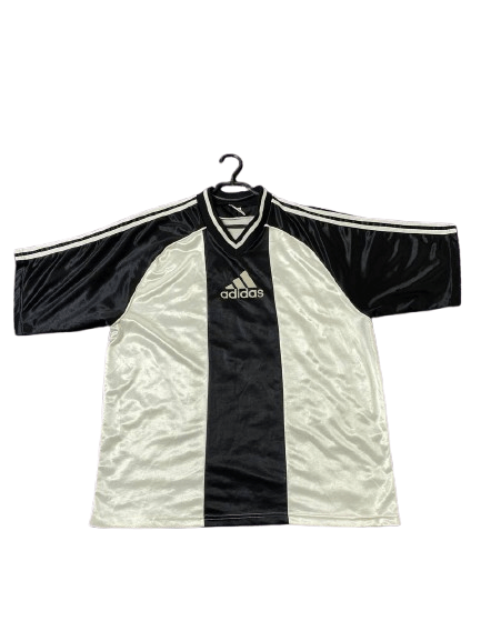 Adidas Vintage Adidas Football Training Jersey Size XL Size US XL / EU 56 / 4 - 1 Thumbnail