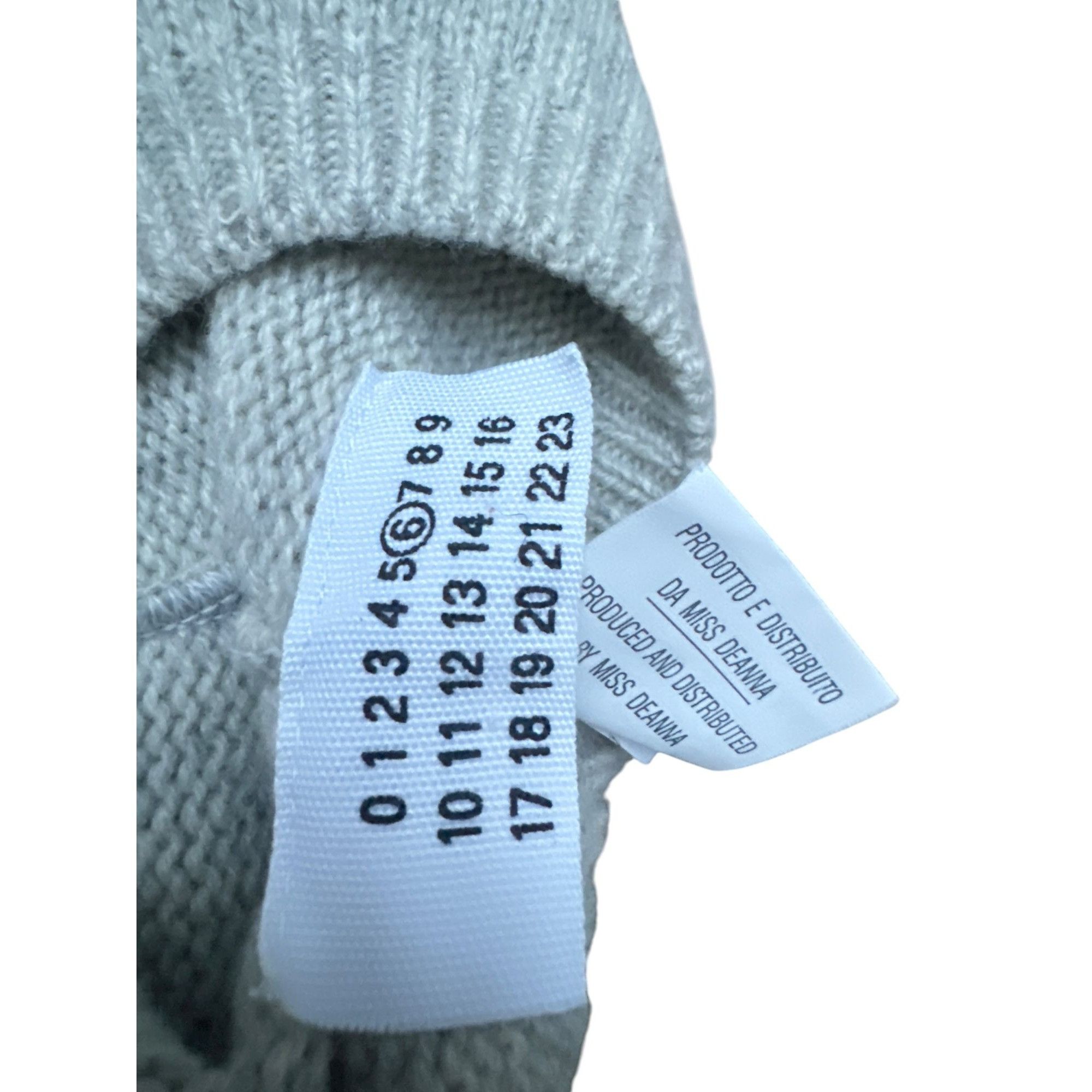 Maison Margiela Vintage 1997 Wool Beret Hat Size ONE SIZE - 5 Thumbnail