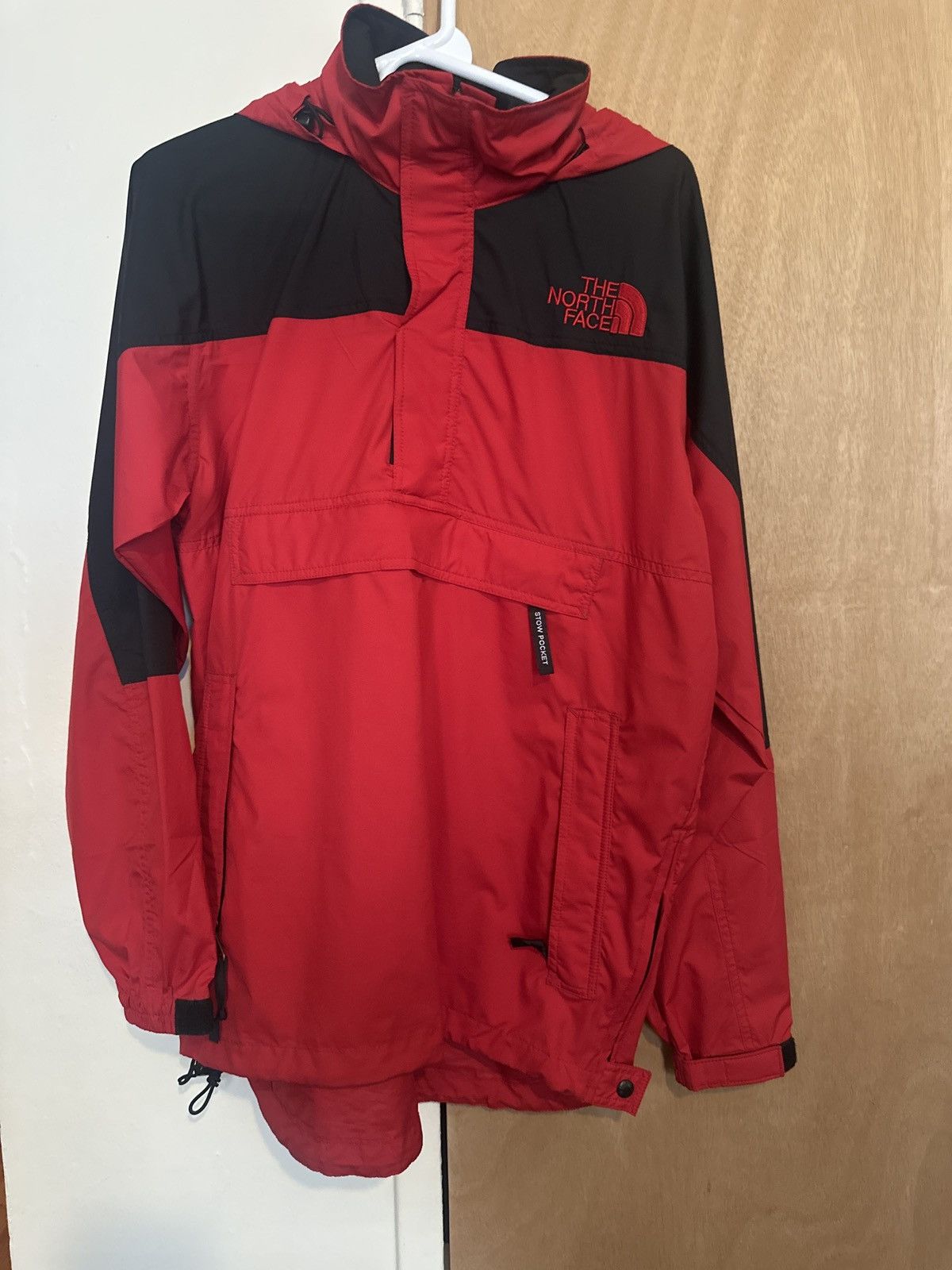 The North Face The north face pullover Size US M / EU 48-50 / 2 - 1 Thumbnail