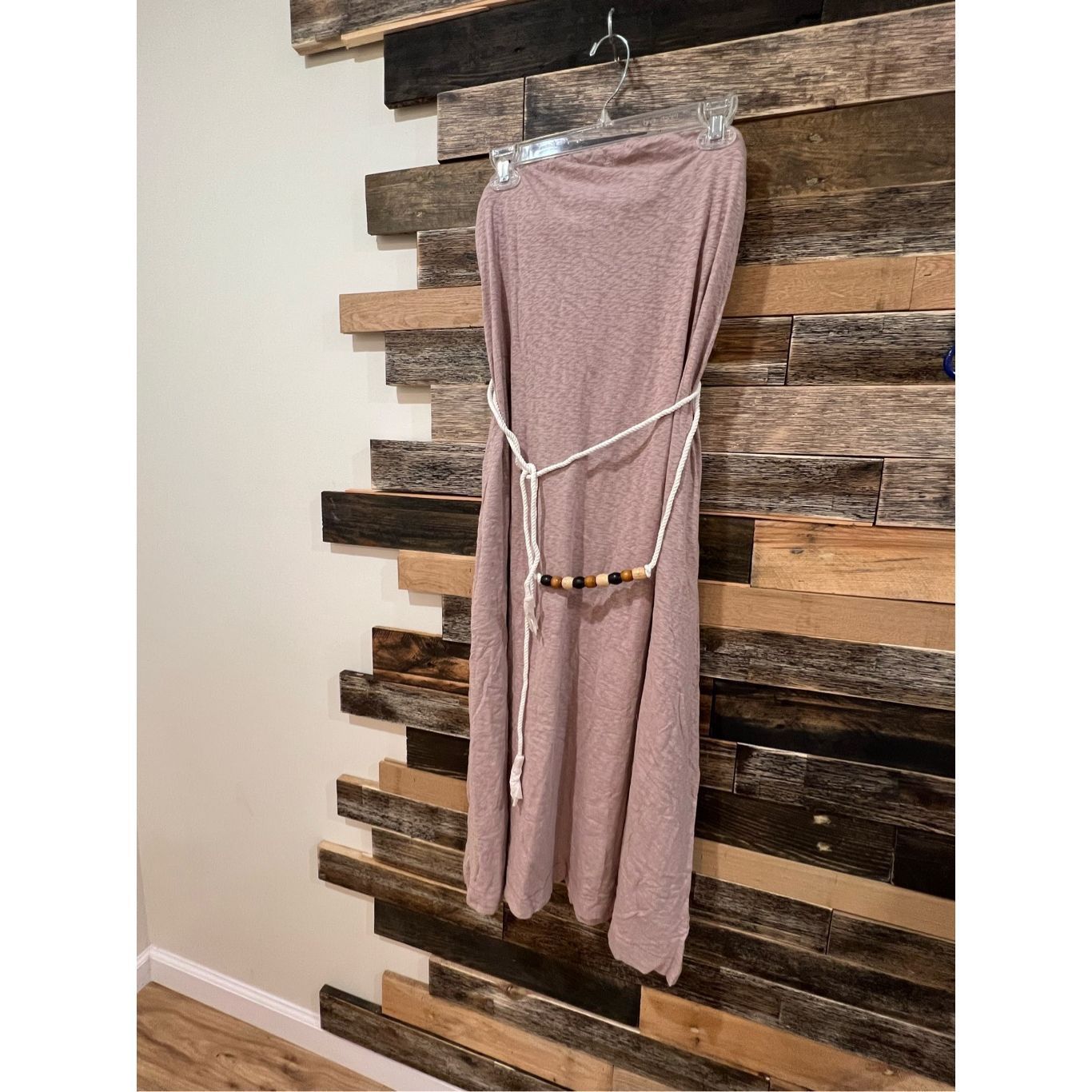 Free People Free People NWOT Beach Peyton dress sz M Size M / US 6-8 / IT 42-44 - 2 Thumbnail