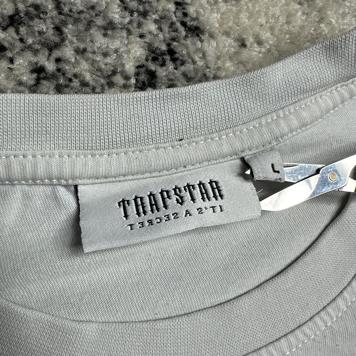 Trapstar London Trapstar Streetwear T-shirt hope Rare Size US L / EU 52-54 / 3 - 4 Thumbnail