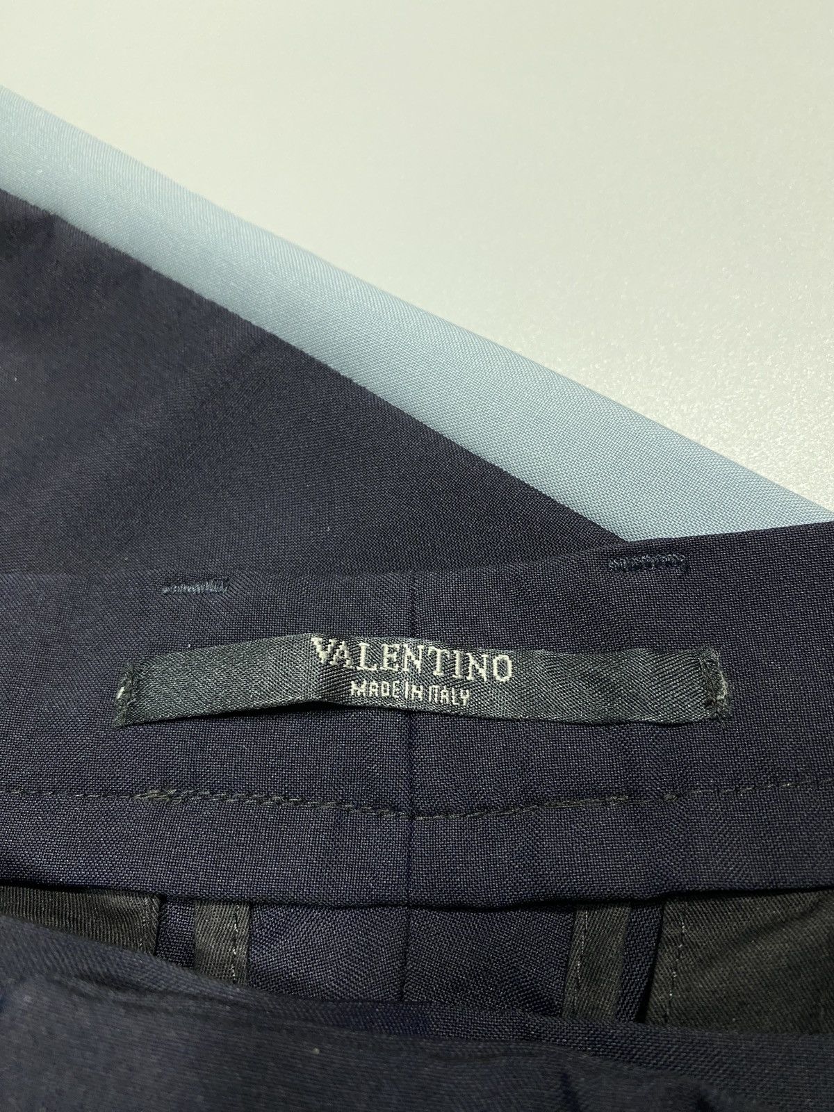 Valentino Side Tape Trouser Size US 32 / EU 48 - 9 Thumbnail
