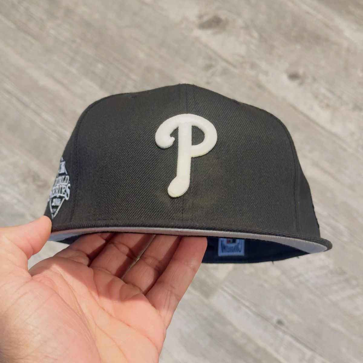 New Era New Era Philadelphia Phillies Size ONE SIZE - 1 Thumbnail