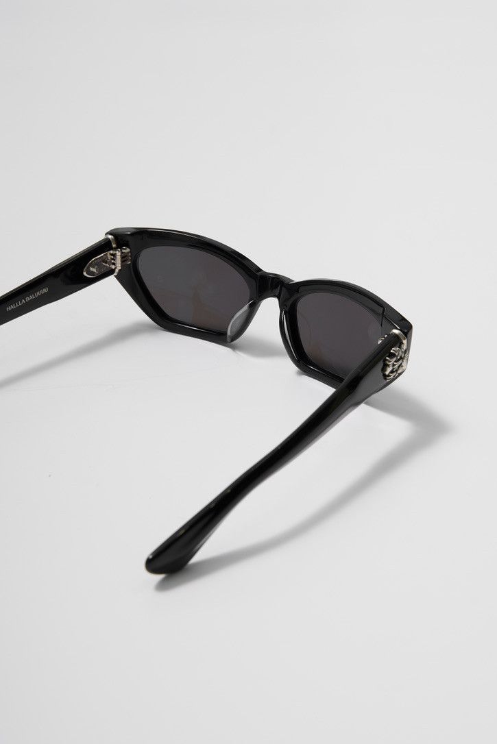 Chrome Hearts CHROME HEARTS HALLLA BALUUUU BLACK Size ONE SIZE - 6 Thumbnail