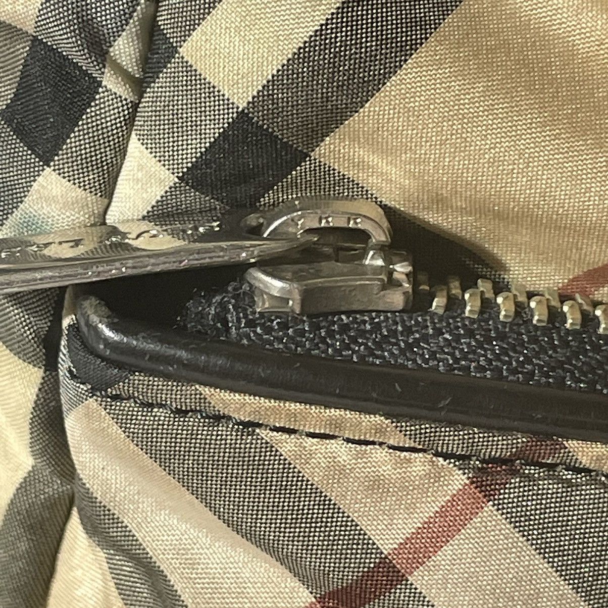 Burberry Burberry Monogram Crossbody Bag Size ONE SIZE - 14 Thumbnail
