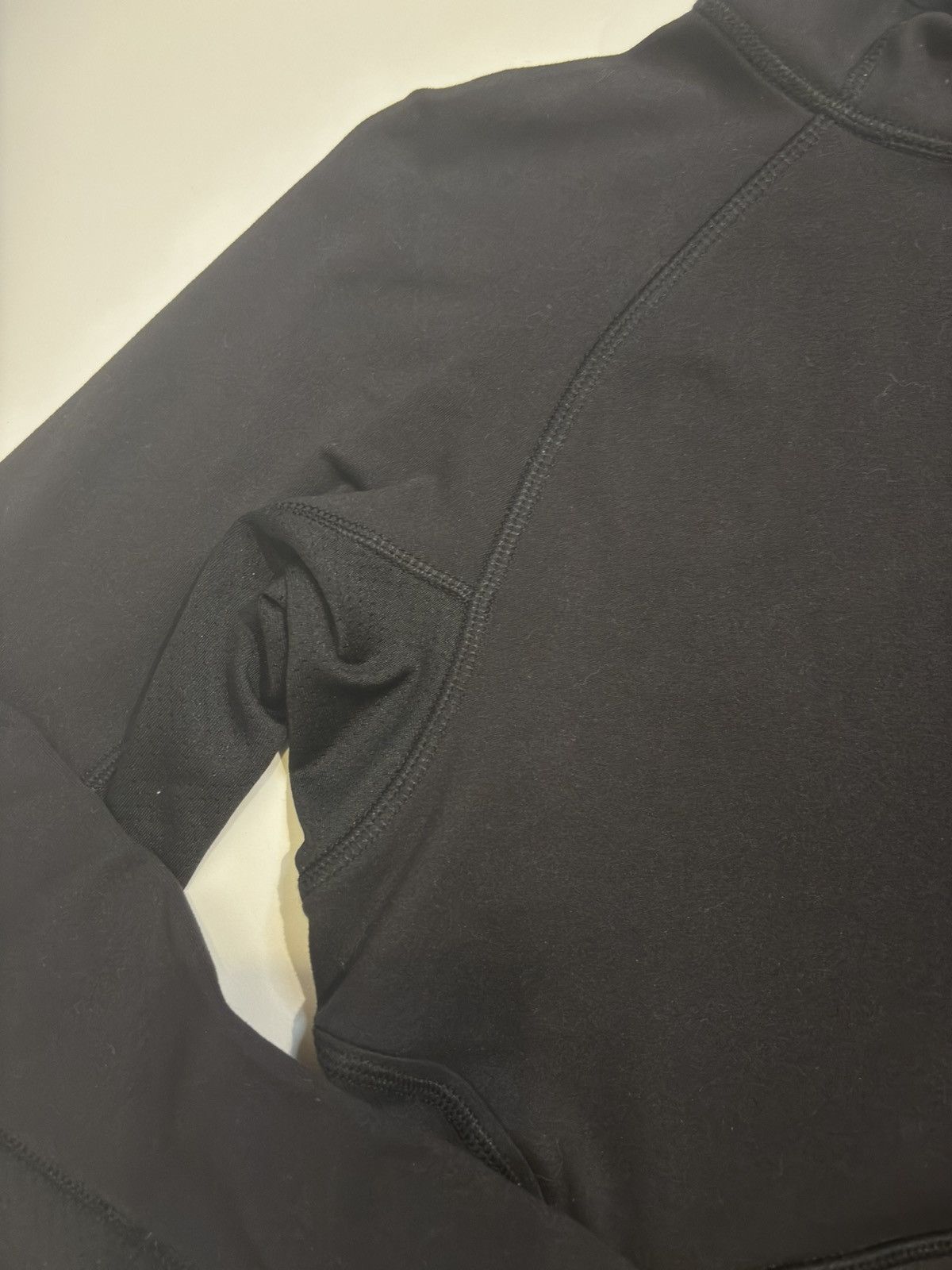 Other Women’s black sweatshirt.wt5840 Size S / US 4 / IT 40 - 10 Thumbnail