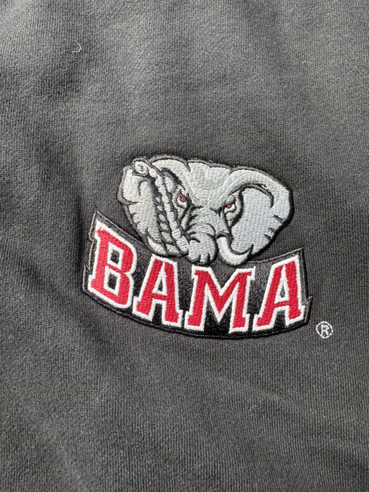 Travis Scott Alabama crimson hoodie Size US L / EU 52-54 / 3 - 7 Thumbnail