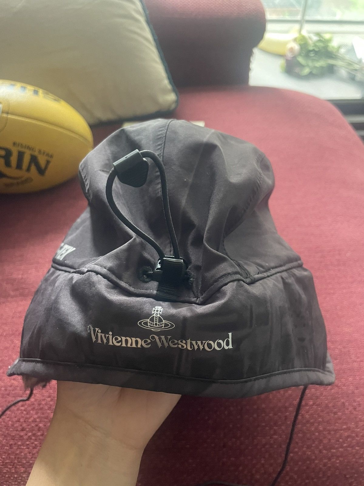 Vivienne Westwood Vivienne Westwood x Palace shooting cap GORE-TEX Size ONE SIZE - 4 Thumbnail