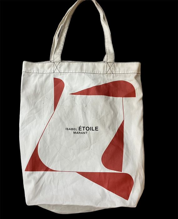 Isabel Marant Etoile Isabel etoile Marant tote bag | Grailed