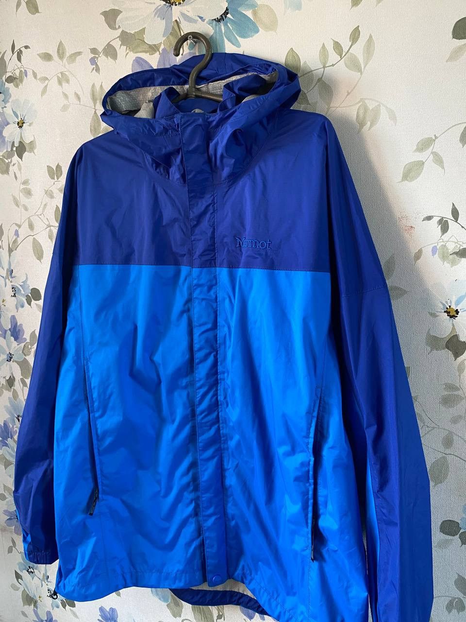 Marmot Marmot windbreaker Size US L / EU 52-54 / 3 - 3 Thumbnail