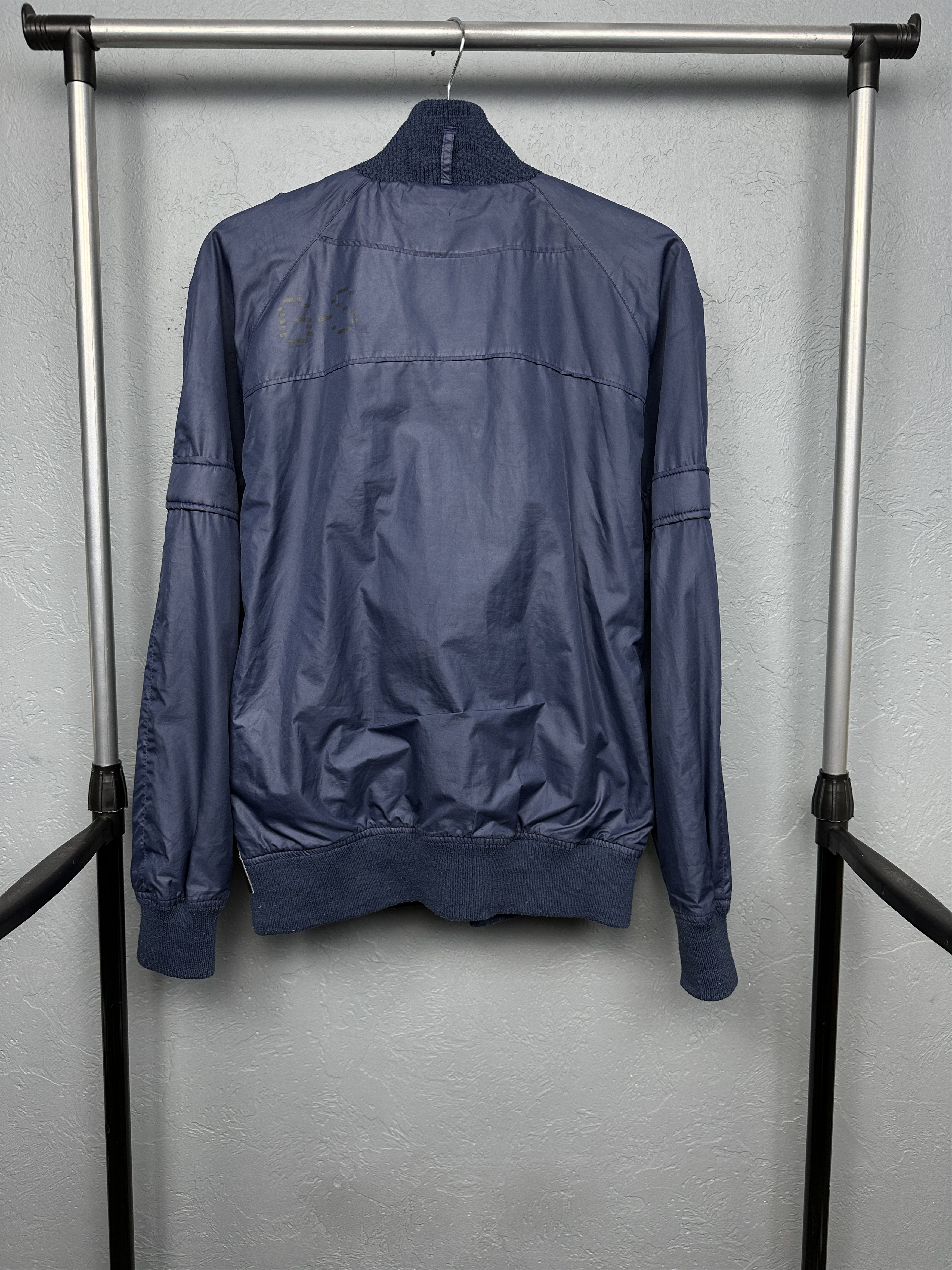 G-Star G Star Raw Blan Overloaded Mens Jacket Size US M / EU 48-50 / 2 - 8 Thumbnail