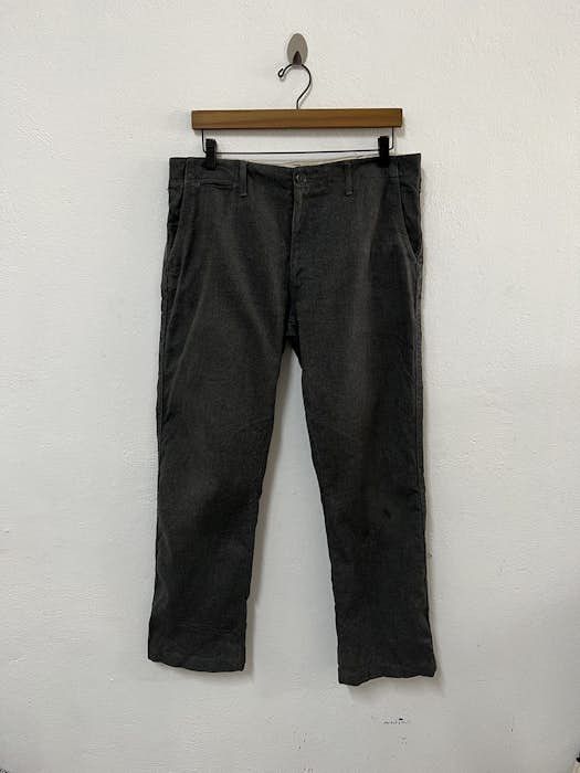 SHIPS Japanese Brand Ships Casual Pant Size US 34 / EU 50 - 2 Thumbnail