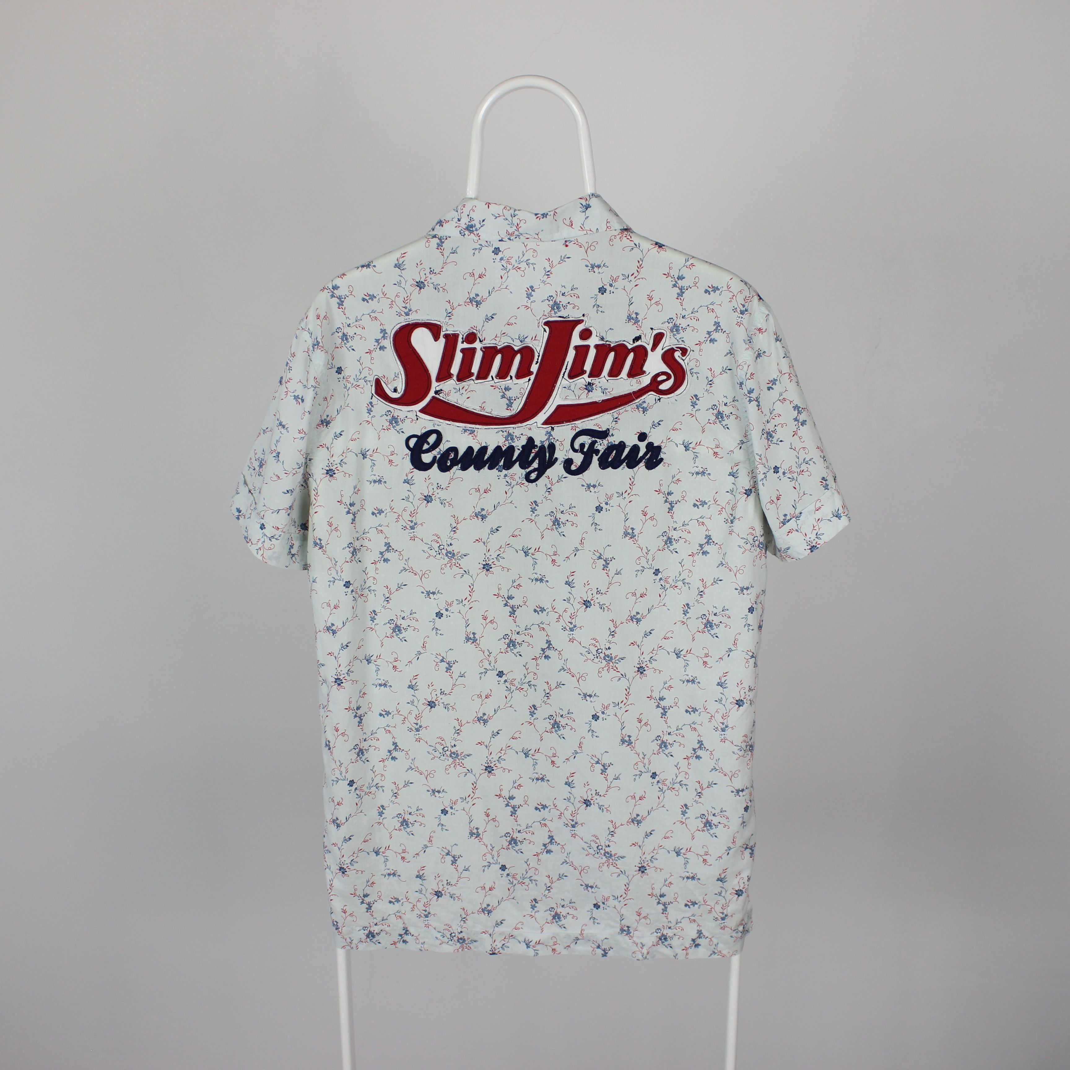 Replay Replay shirt men cotton big logo multi M Size US M / EU 48-50 / 2 - 7 Thumbnail