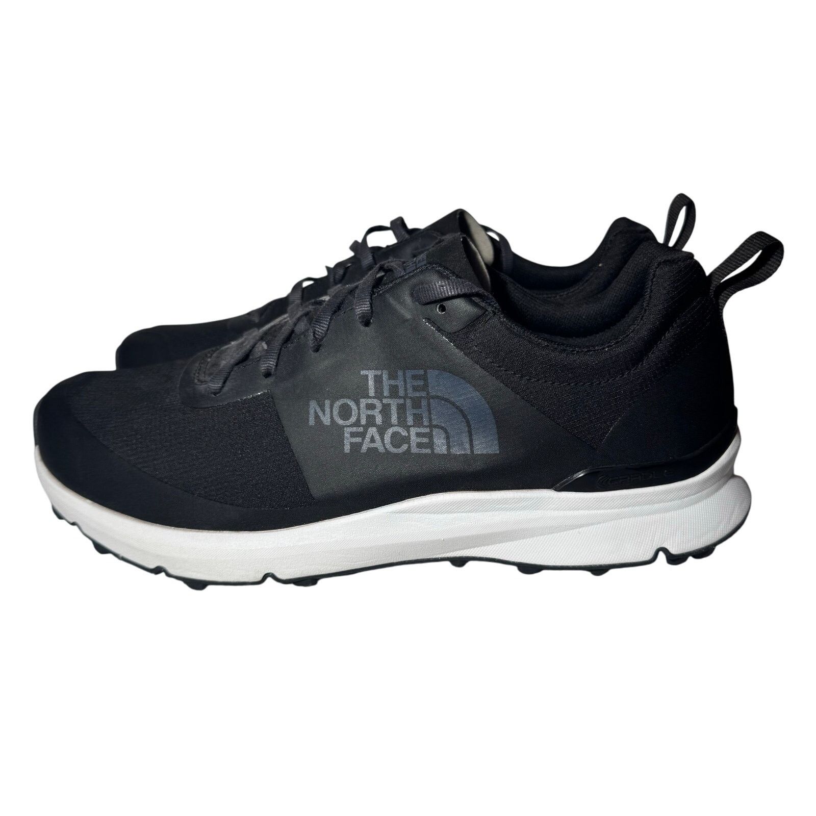 The North Face THE NORTH FACE Men's Milan Shoes Size US 11 / EU 44 - 2 Thumbnail