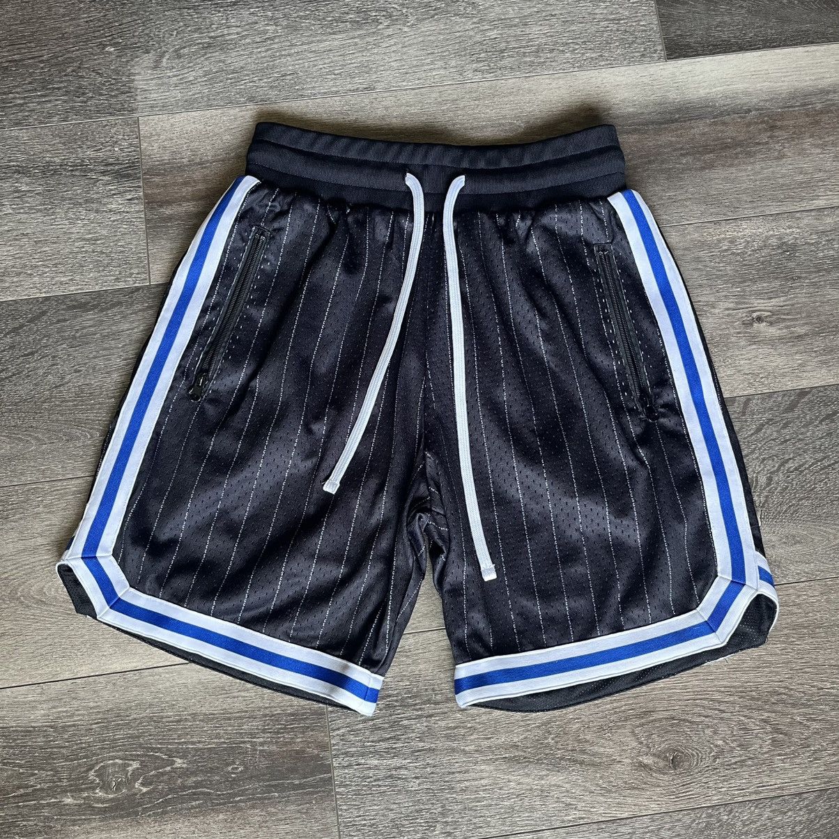 CCS CCS Crossover Basketball Shorts Top Heavy Ballin Black XS Size US 28 / EU 44 - 1 Thumbnail