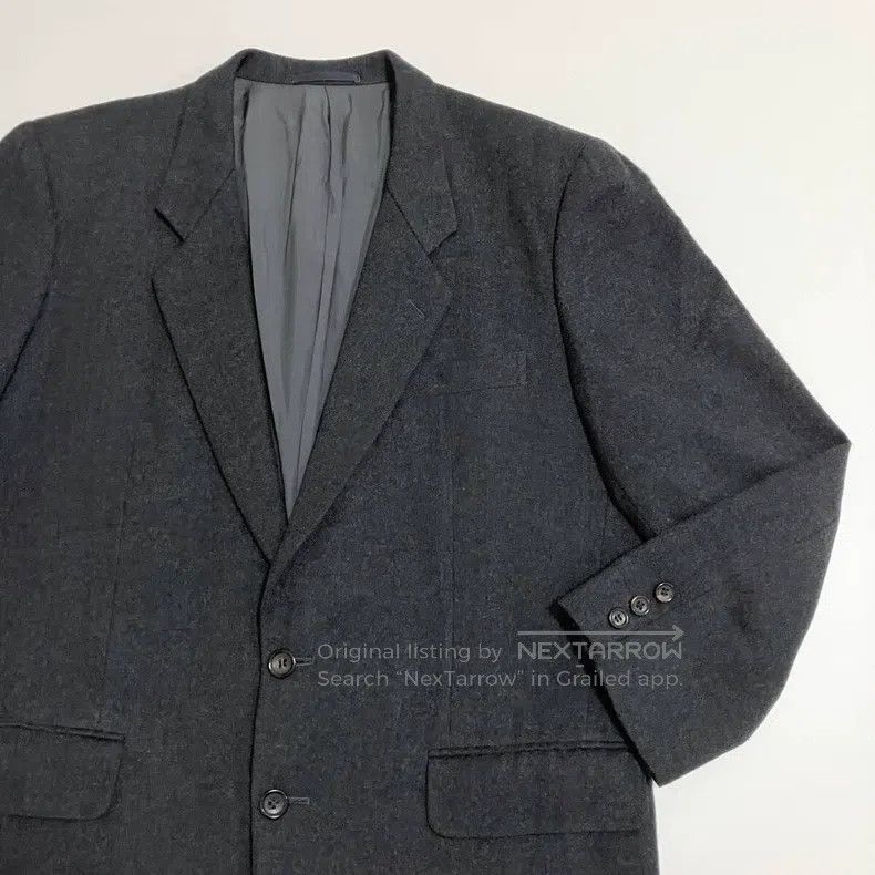 Comme des Garcons Comme Des Garcons Coat Size US M / EU 48-50 / 2 - 4 Thumbnail