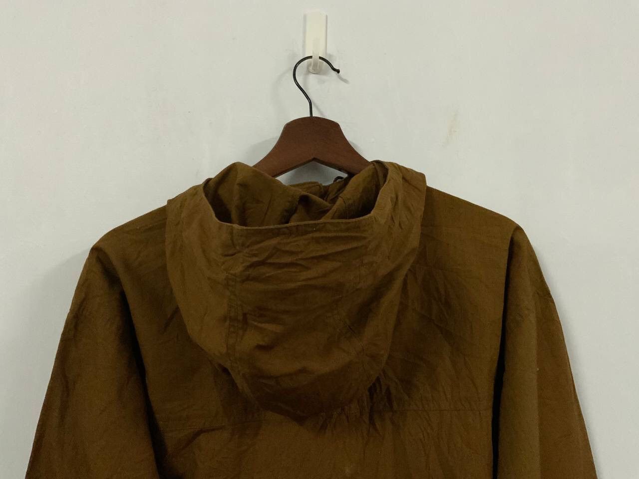 Urban Outfitters Woolrich Rugged Outdoorwear Hoodie Size US M / EU 48-50 / 2 - 7 Thumbnail