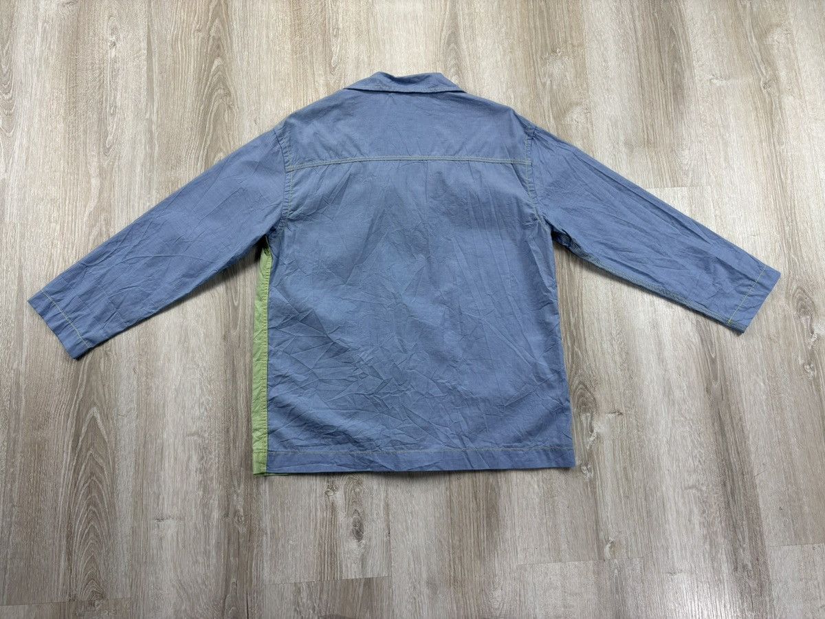 Diesel × Japanese Brand Mens shirt Diesel Size XS Size US XS / EU 42 / 0 - 8 Thumbnail