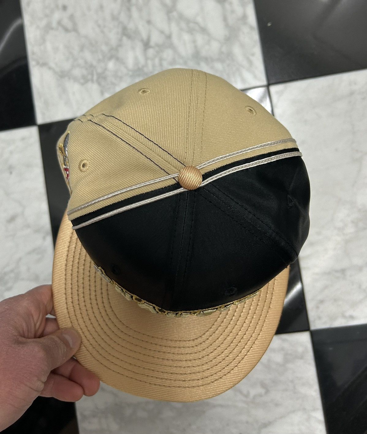 New Era Exclusive Ohtani Angels fitted 718 Size ONE SIZE - 9 Thumbnail