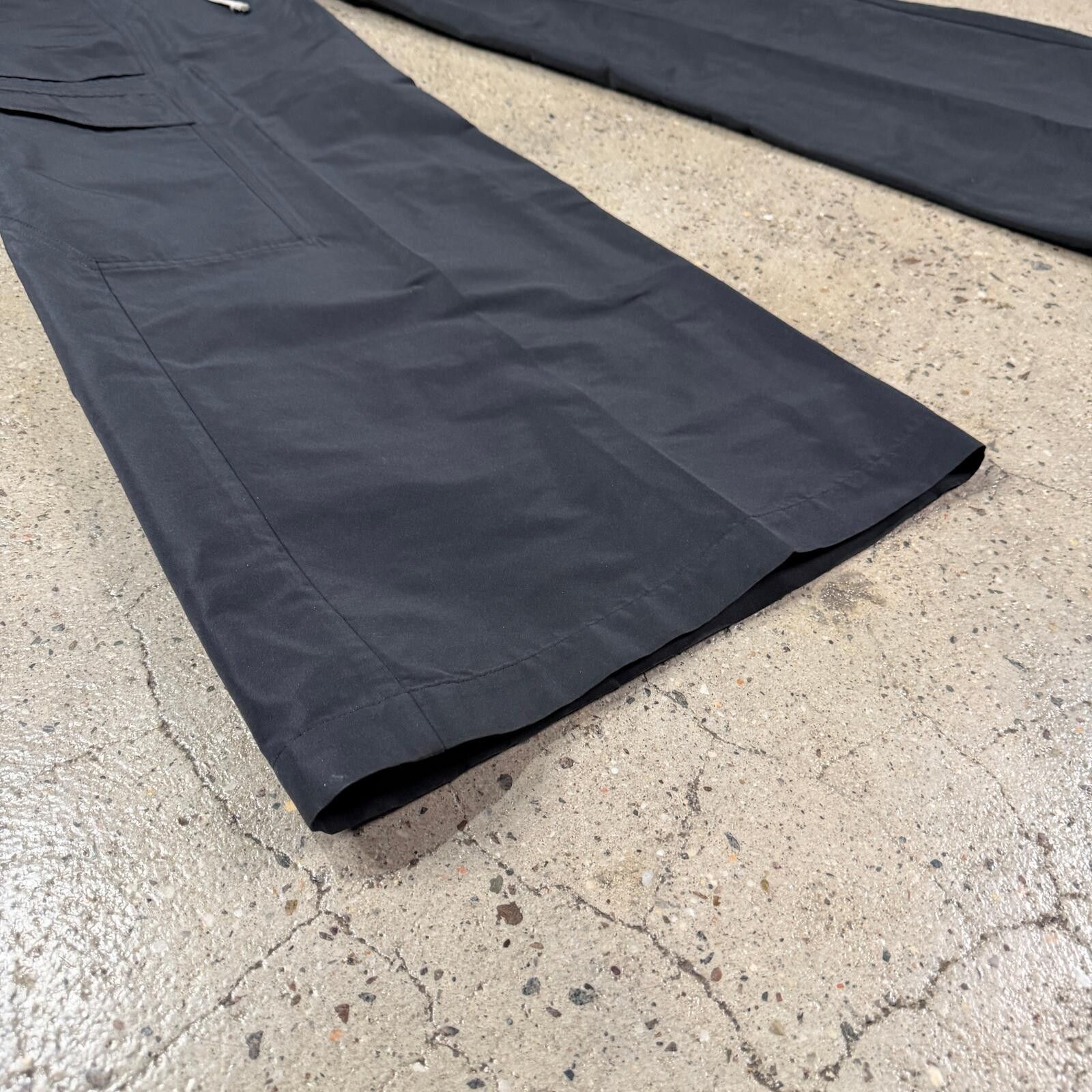 Rick Owens Rick Owens SS24 Lido Nylon Bela Cargo Pants Size US 32 / EU 48 - 3 Thumbnail