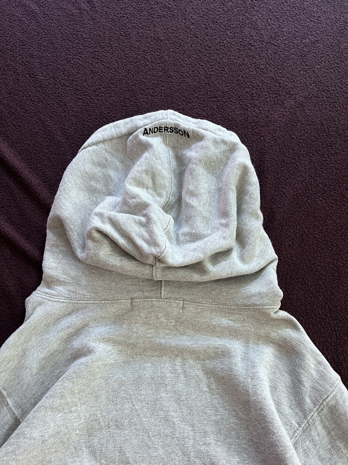 Andersson Bell Andersson Bell Scandivia Overhood Size US M / EU 48-50 / 2 - 4 Thumbnail