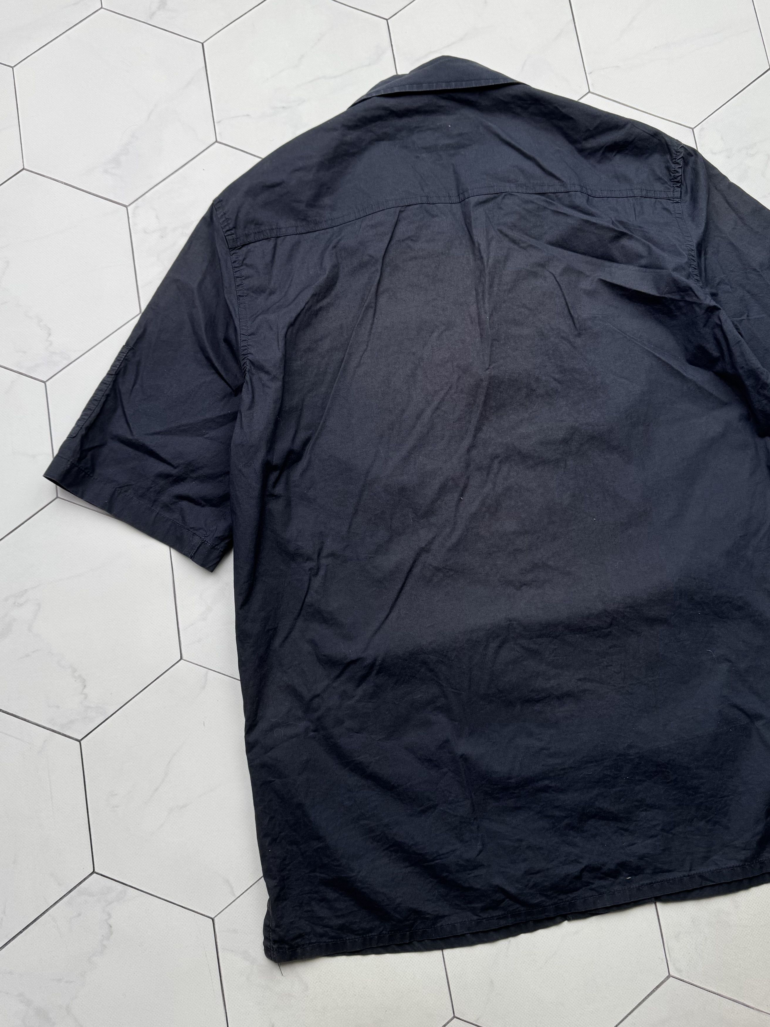Armani Armani Vintage Sun Faded Shirt (B6) Size US L / EU 52-54 / 3 - 8 Thumbnail