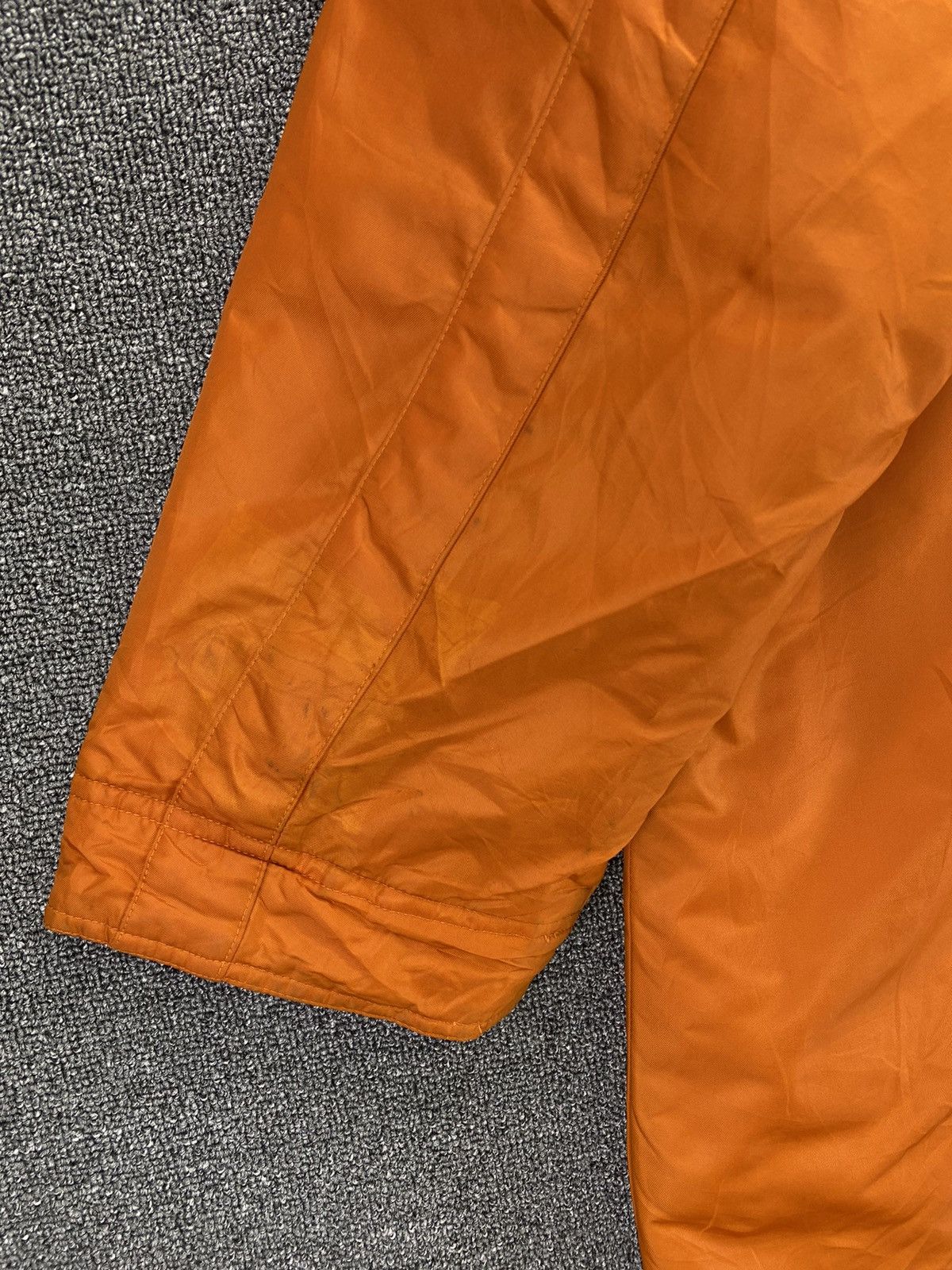 Hai Sporting Gear Vintage Issey Miyake Hai Sporting Gear Rare Jacket Size US M / EU 48-50 / 2 - 16 Thumbnail