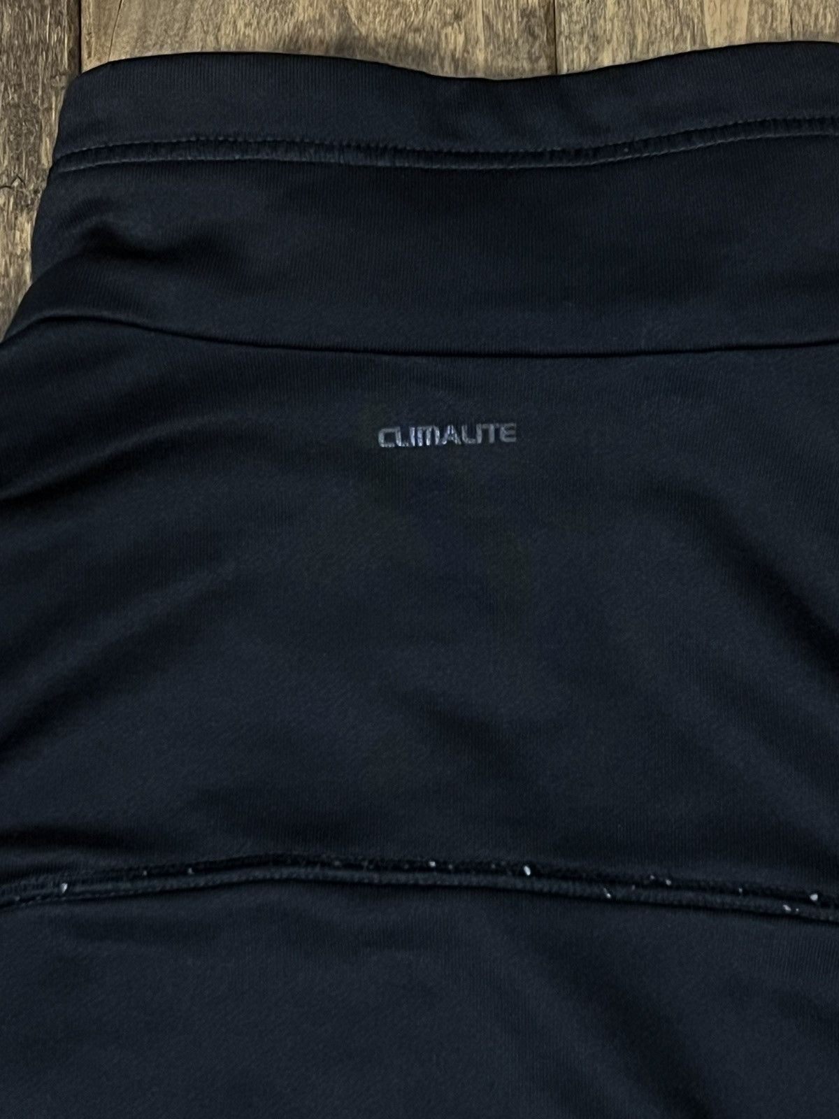 Adidas Adidas Climalite Zip-up sweater Size US S / EU 44-46 / 1 - 14 Thumbnail