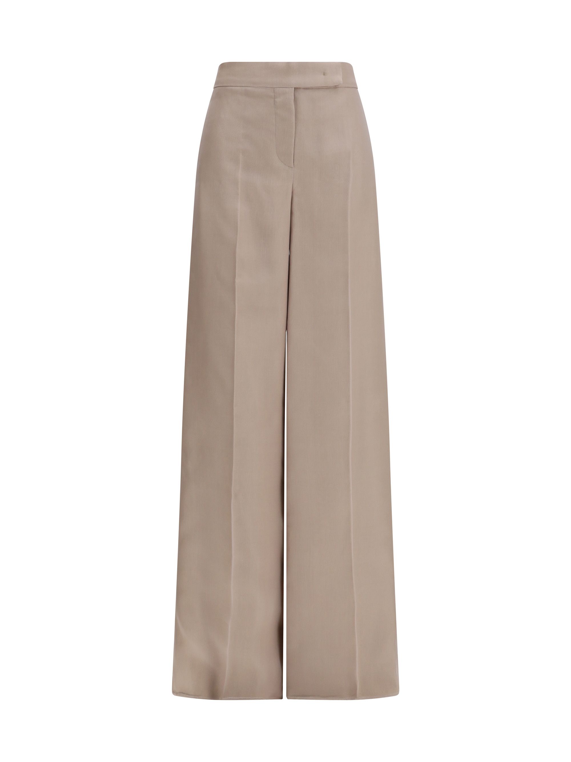 Max Mara Rasoio Pants Size 28" / US 6 / IT 42 - 1 Thumbnail
