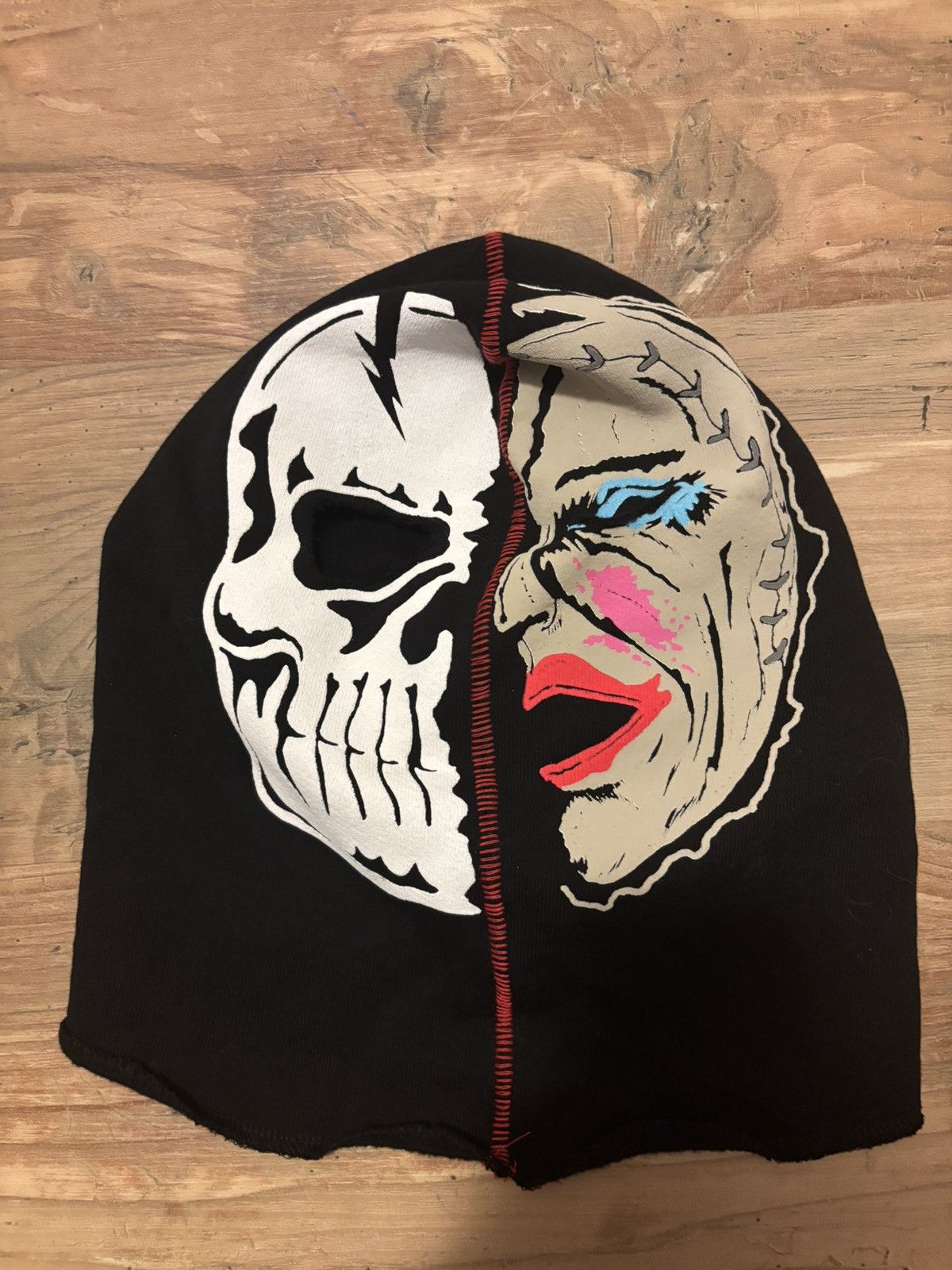 Warren Lotas Warren Lotas Halloween Texas Chainsaw Massacre Mask Grailed