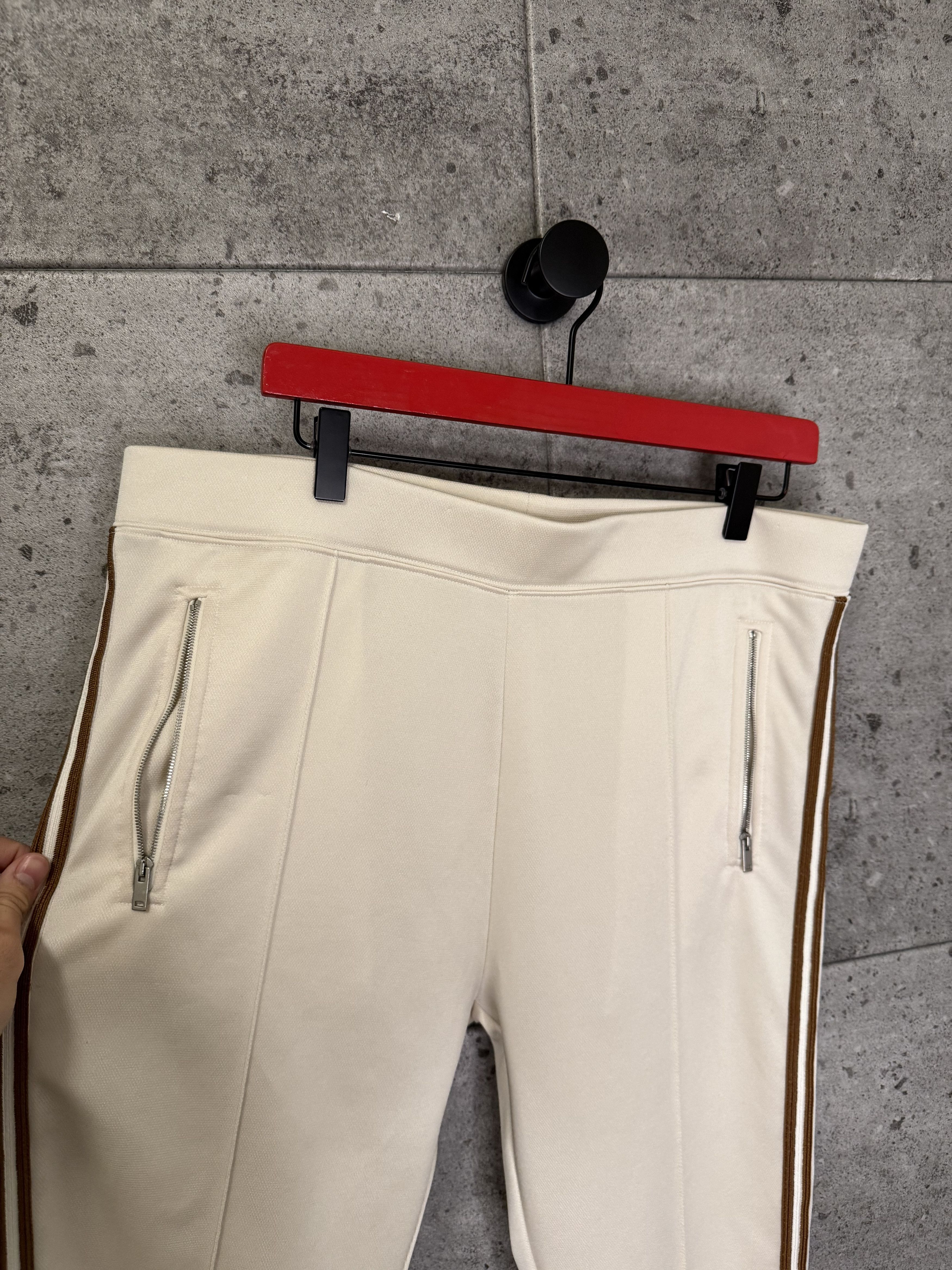 Maison Margiela Maison Margiela striped track pants Size US 36 / EU 52 - 3 Thumbnail