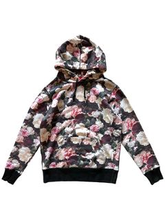 Supreme Power Corruption Lies Hoodie | Grailed