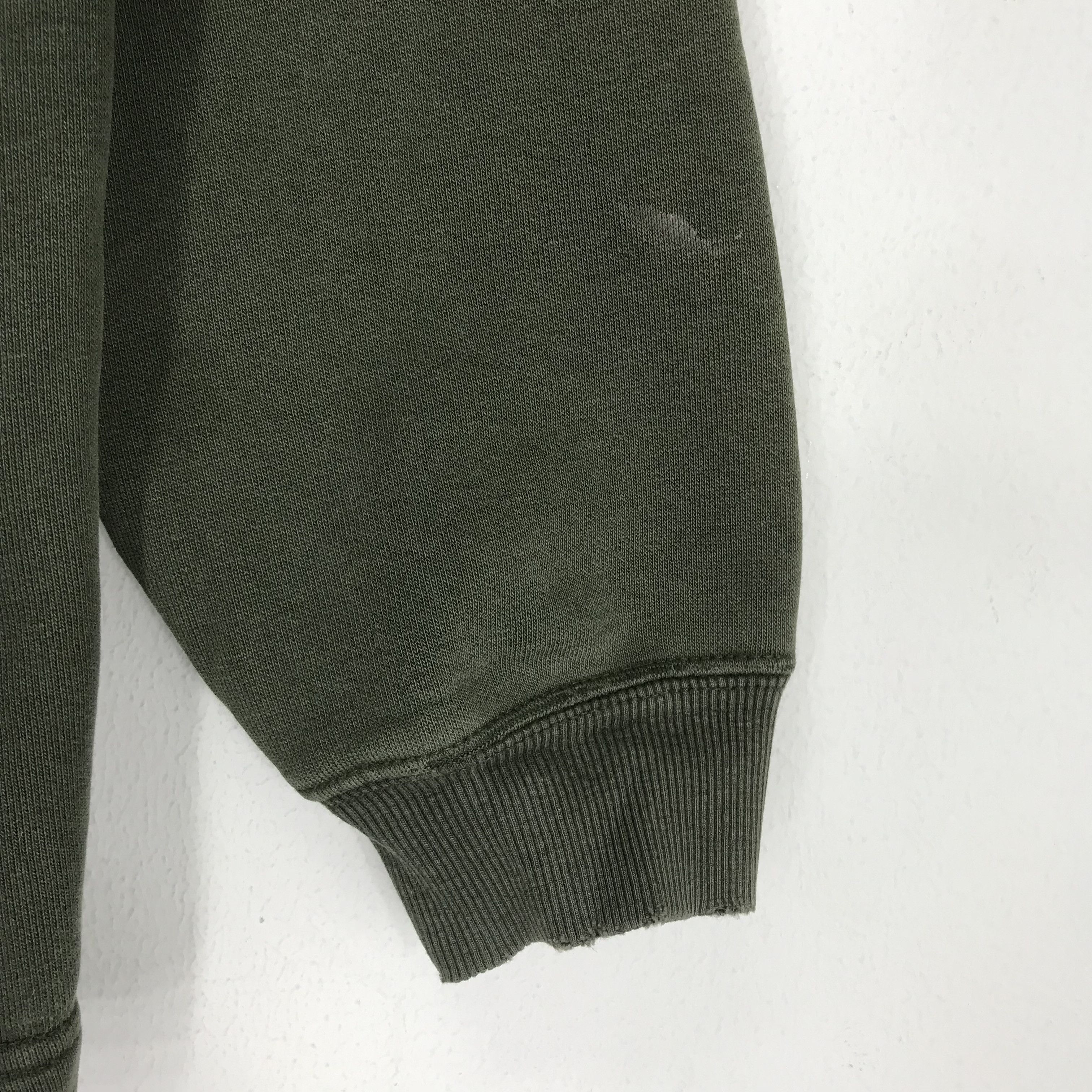 Carhartt Vintage Carhartt Sweatshirt Carhartt - 69 Size US M / EU 48-50 / 2 - 11 Thumbnail