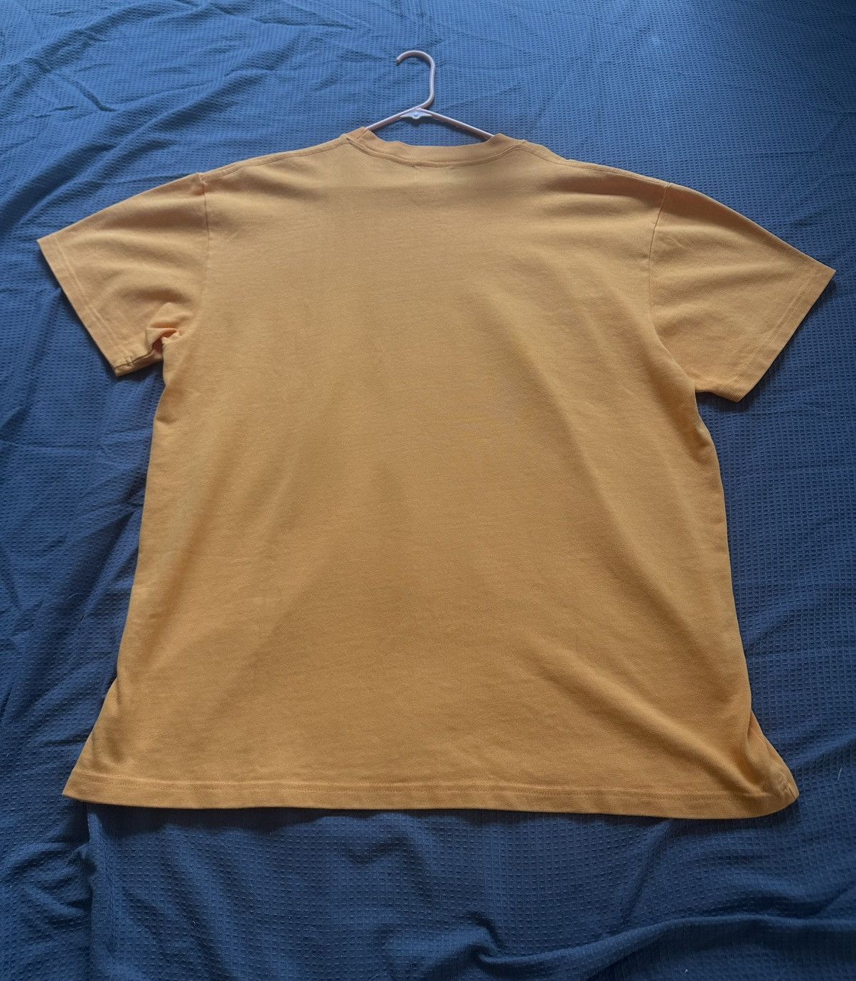 Warren Lotas Warren Lotas “The Edge” Tee Size US XL / EU 56 / 4 - 2 Thumbnail