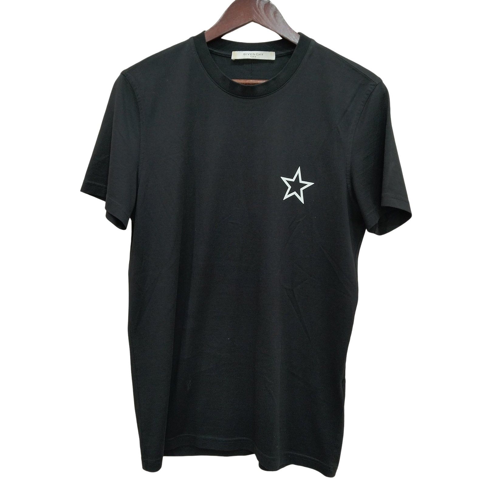 Givenchy Givenchy 74 Star Tee | Grailed
