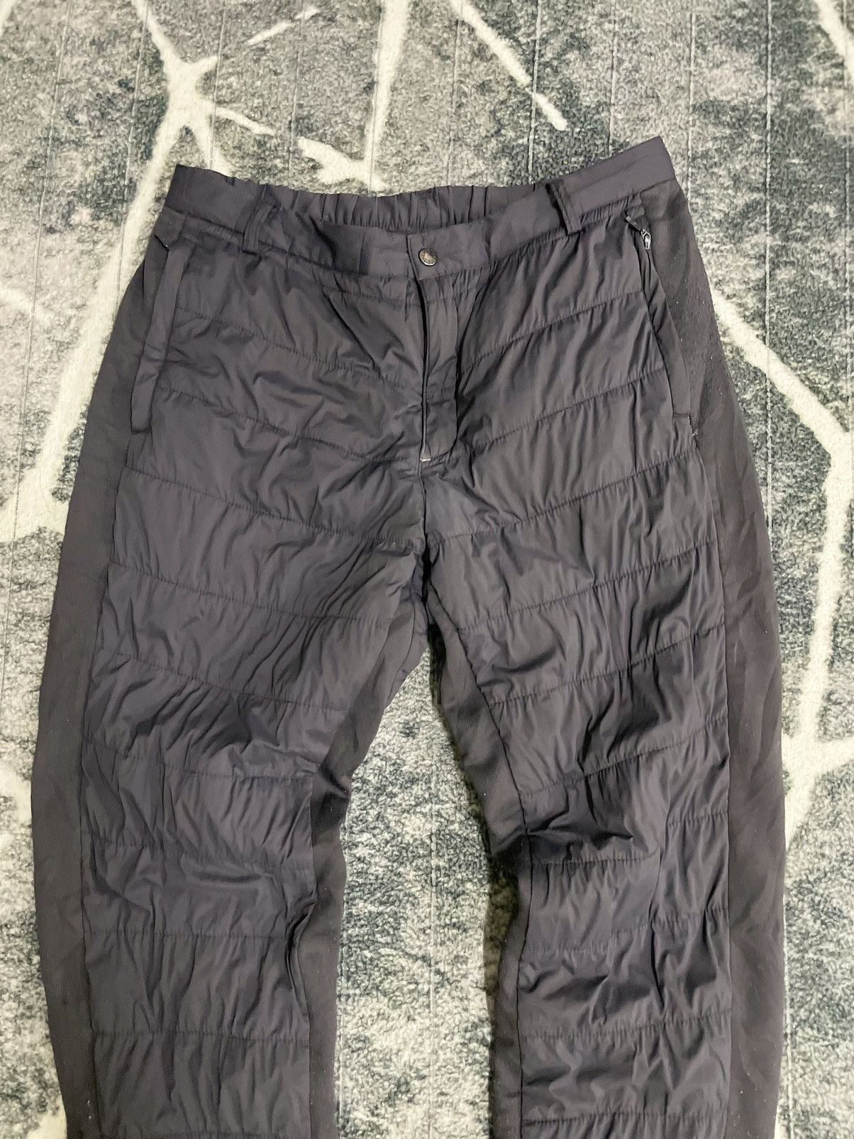The North Face THE NORTH FACE PANTS Size US 34 / EU 50 - 3 Thumbnail