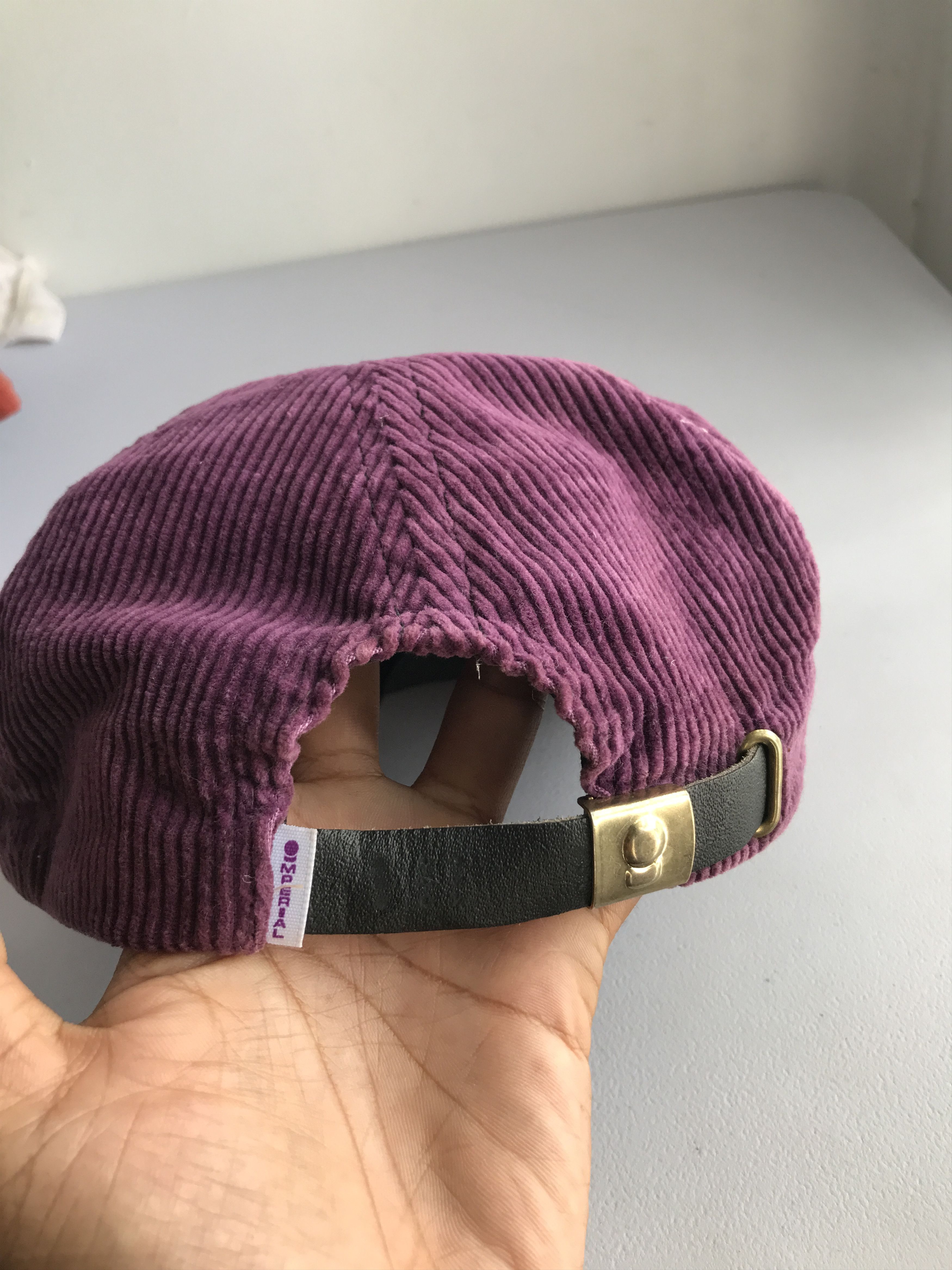 Vintage Vintage rope hat sugarloaf by imperial Size ONE SIZE - 4 Thumbnail