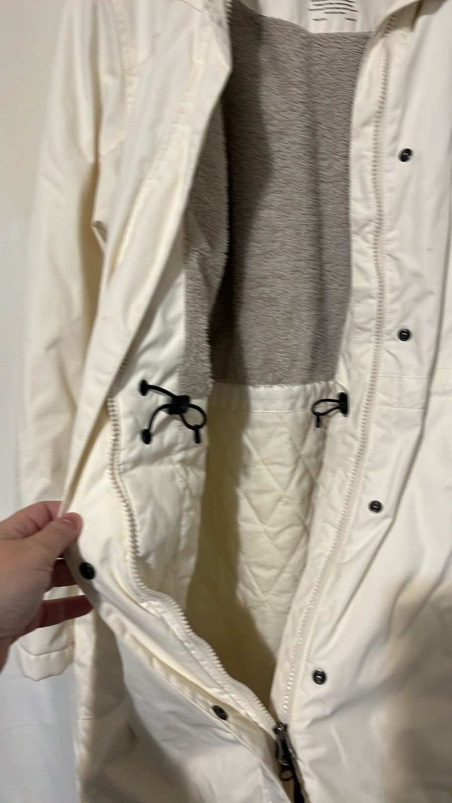 L.L. Bean L.L. Bean Winter Puffer Size L / US 10 / IT 46 - 3 Thumbnail