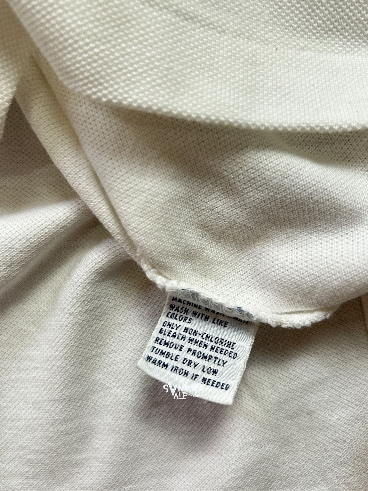 Polo Ralph Lauren × Ralph Lauren 🐎Polo Shirt by Ralph Lauren Big Logo Embroidery Back Size US L / EU 52-54 / 3 - 9 Thumbnail