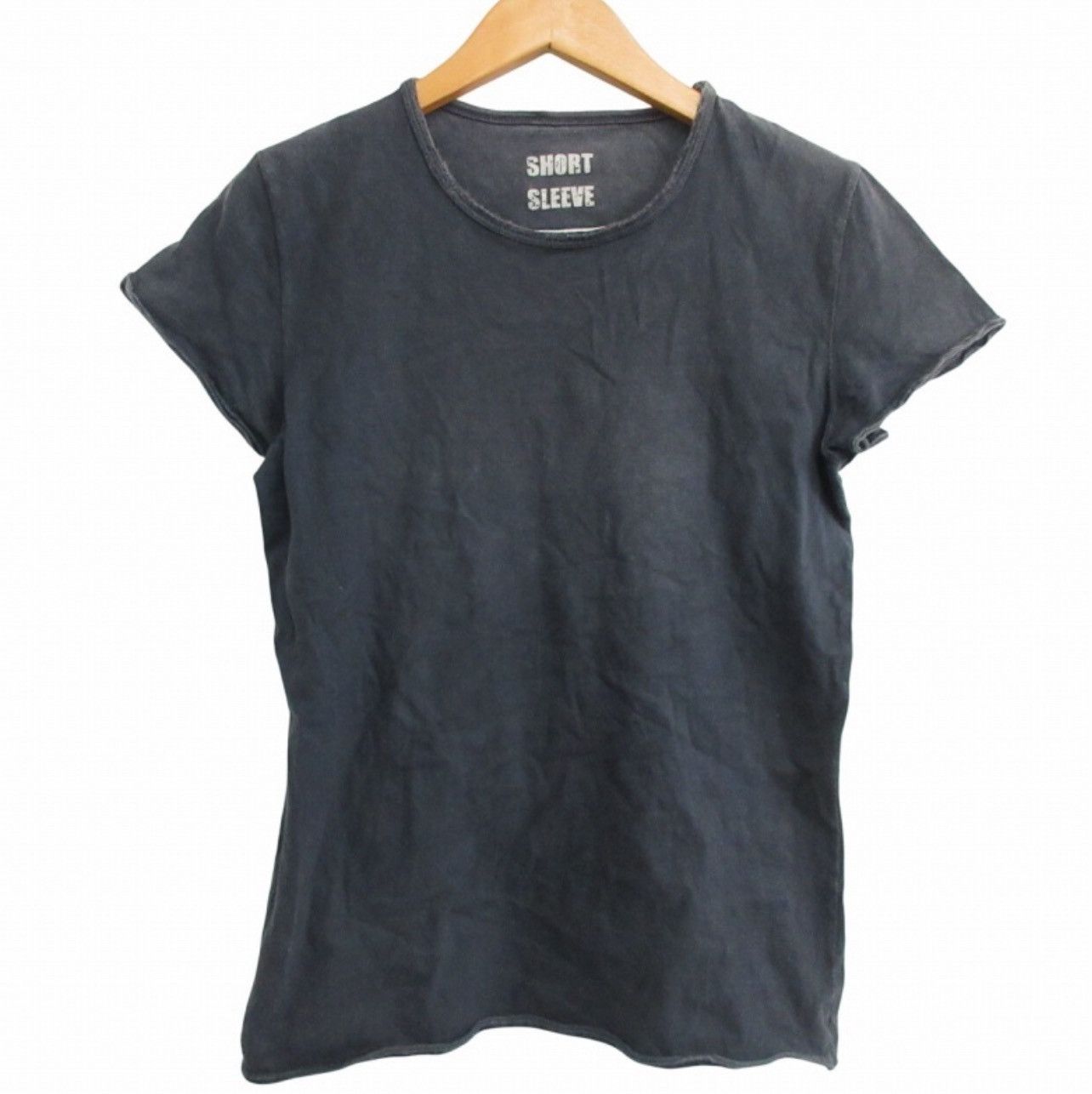 Maison Margiela Maison Margiela Short Sleeve Size S / US 4 / IT 40 - 2 Thumbnail