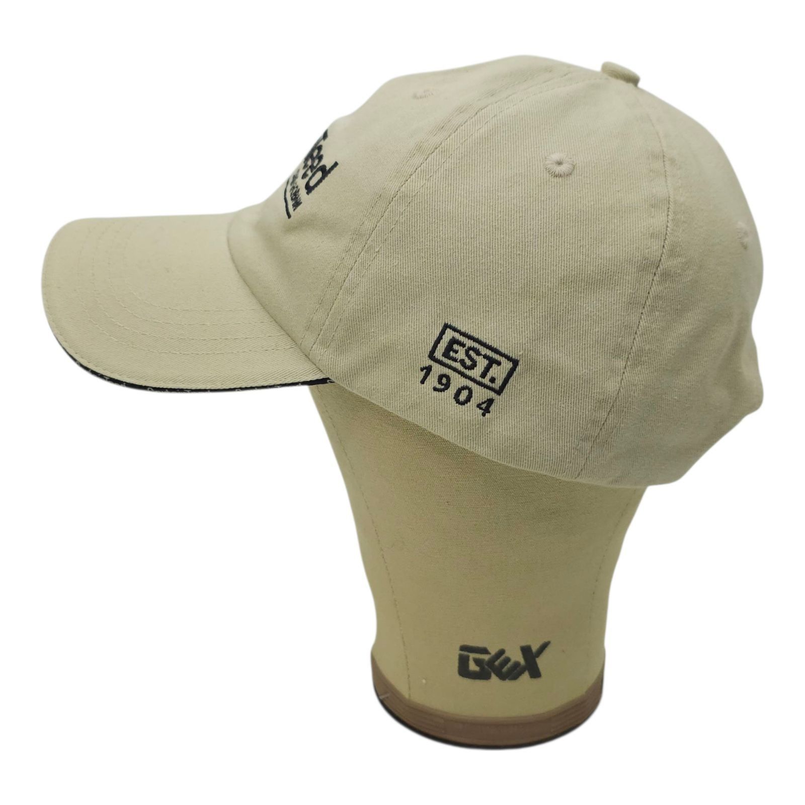 Other CertainTeed Saint Gobain Adjustable Tuck Strap Cap Trucker B Size ONE SIZE - 9 Thumbnail