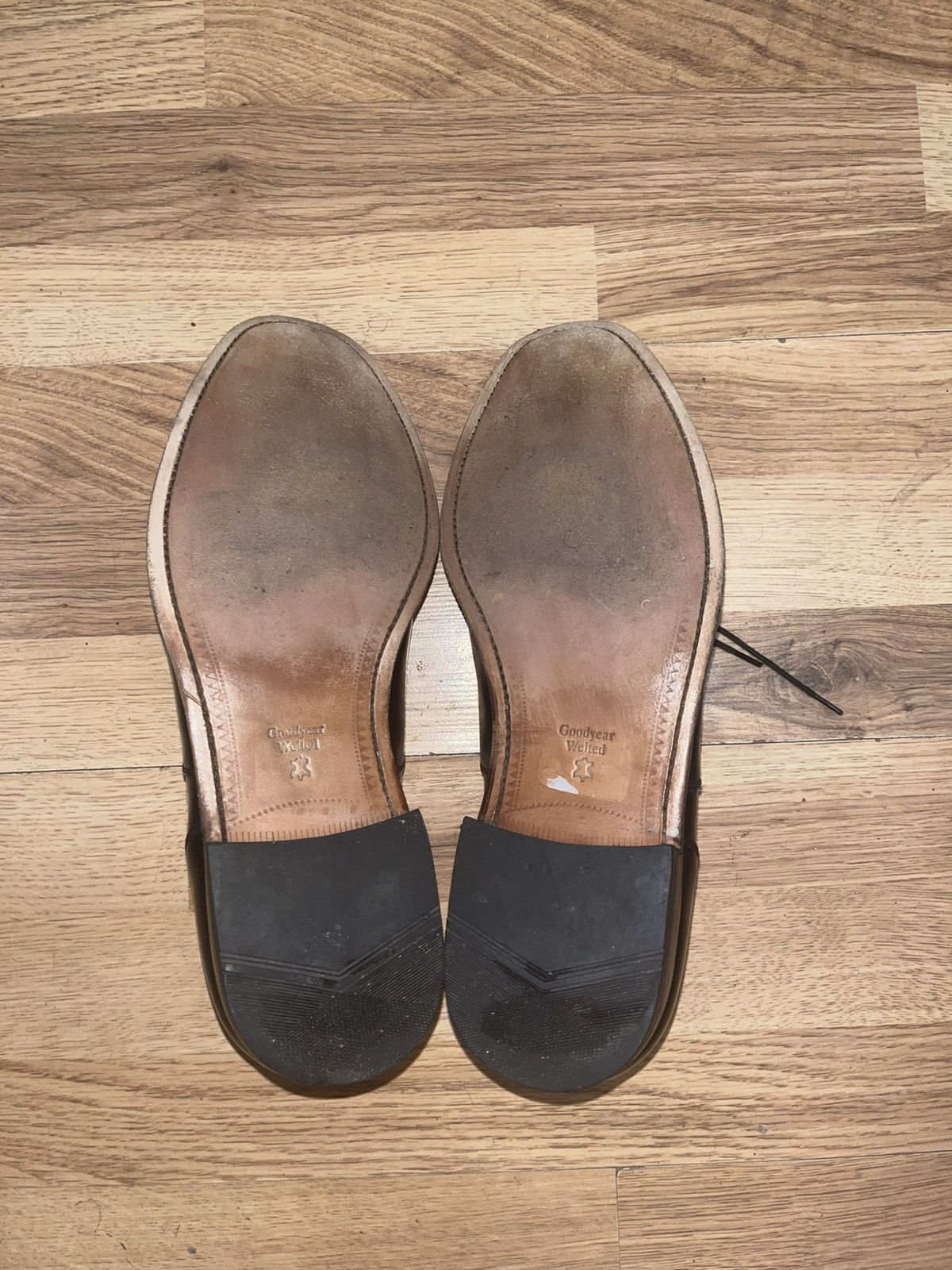 Loake Men's shoes Loake 200B Size US 13 / EU 46 - 5 Thumbnail