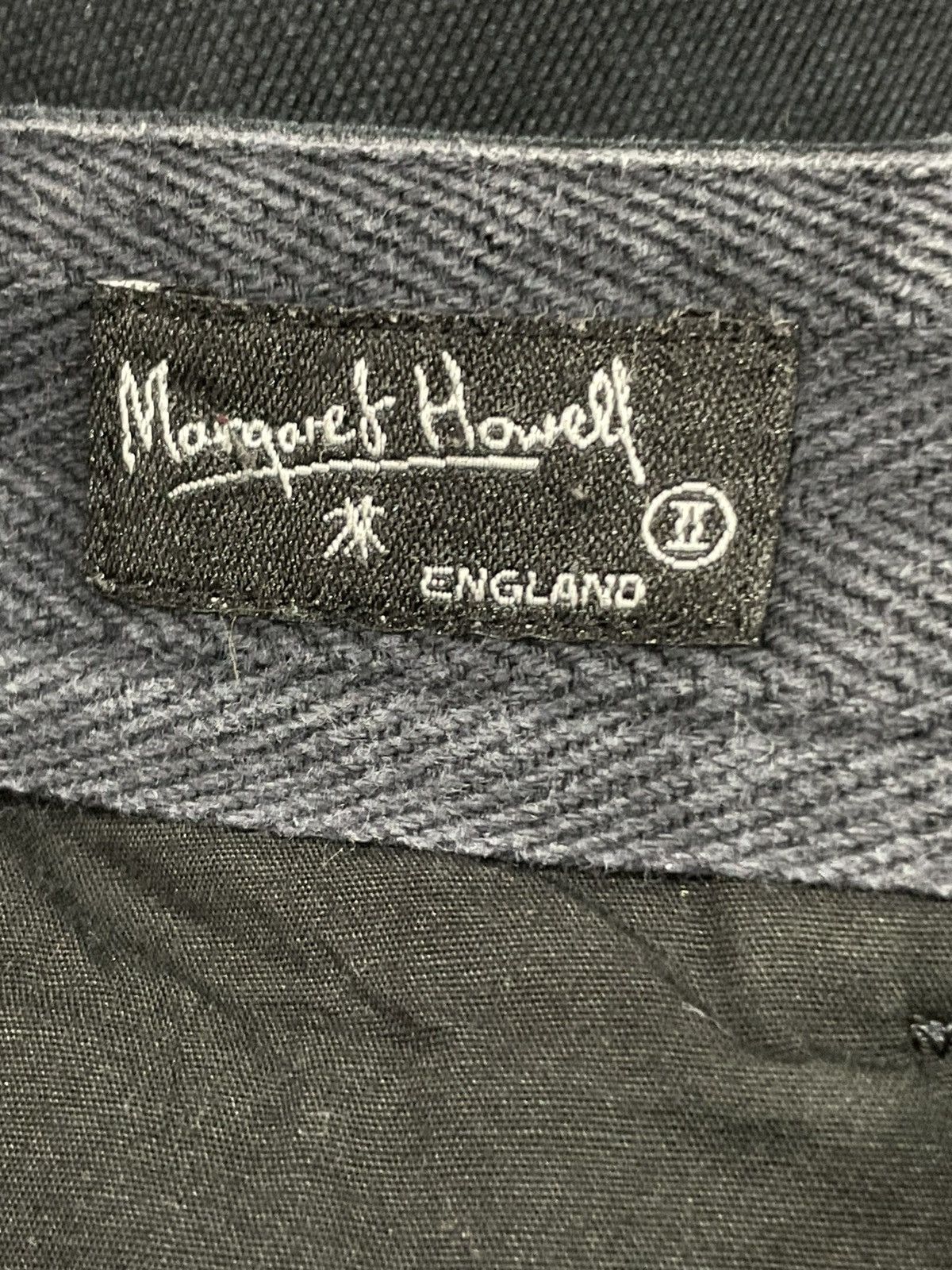 Margaret Howell Margaret Howell Midi Skirt Size 27" / US 4 / IT 40 - 3 Thumbnail